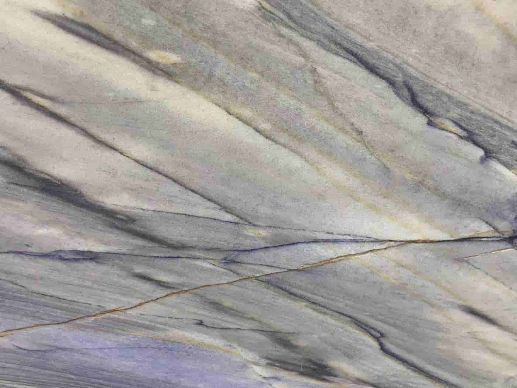 Azul Imperial Quartzite​