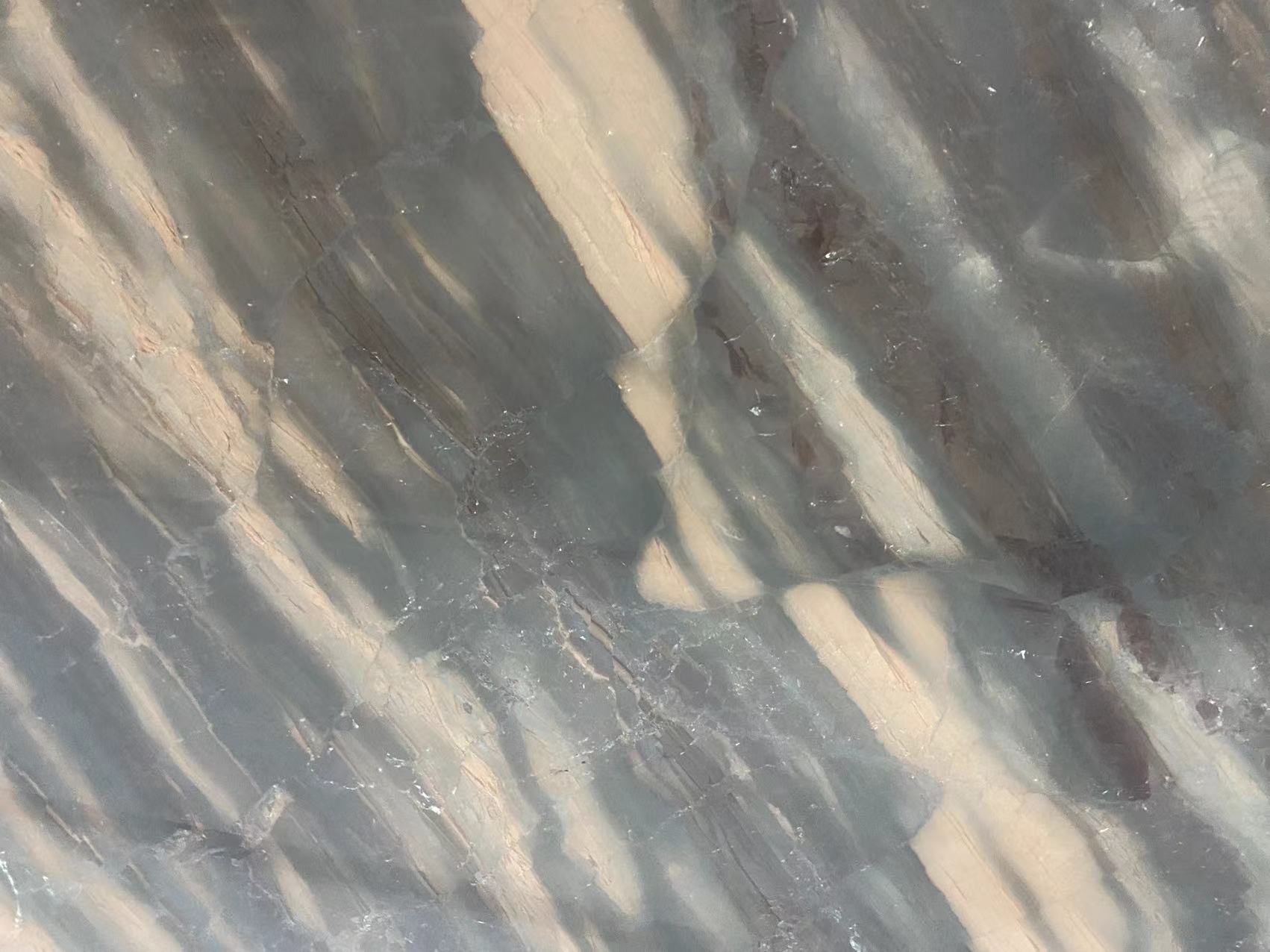 Elegant Dune Granite