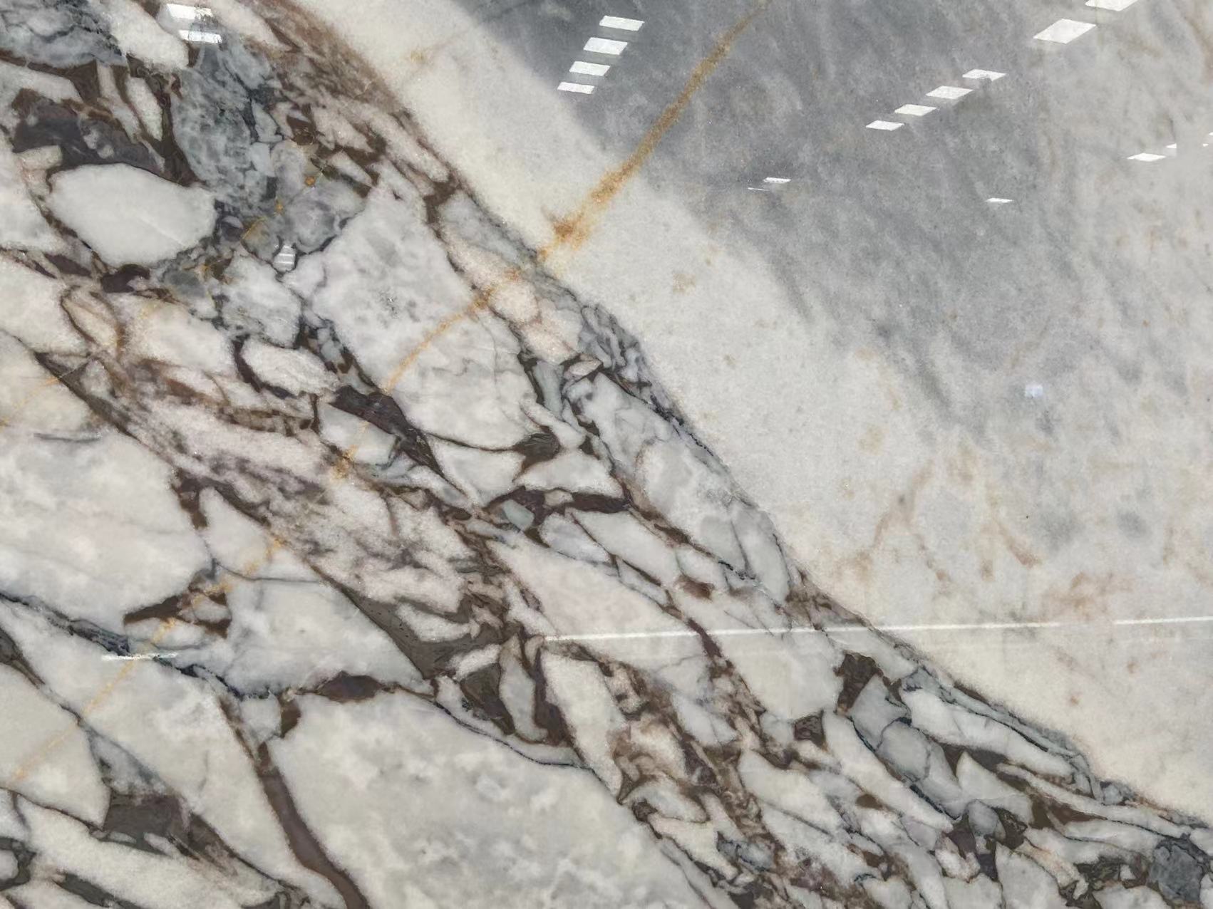 Elephant​ White Marble