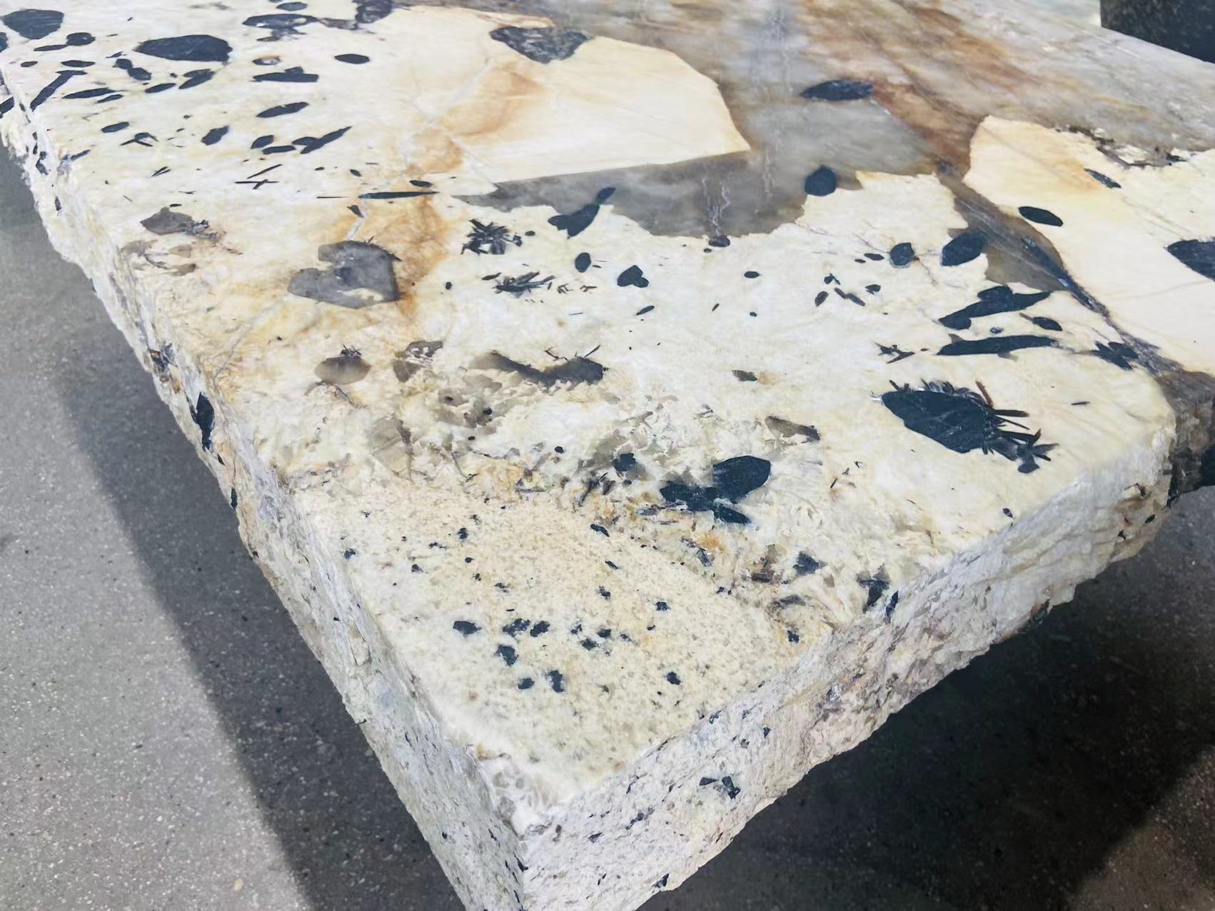 rock surface granite tables