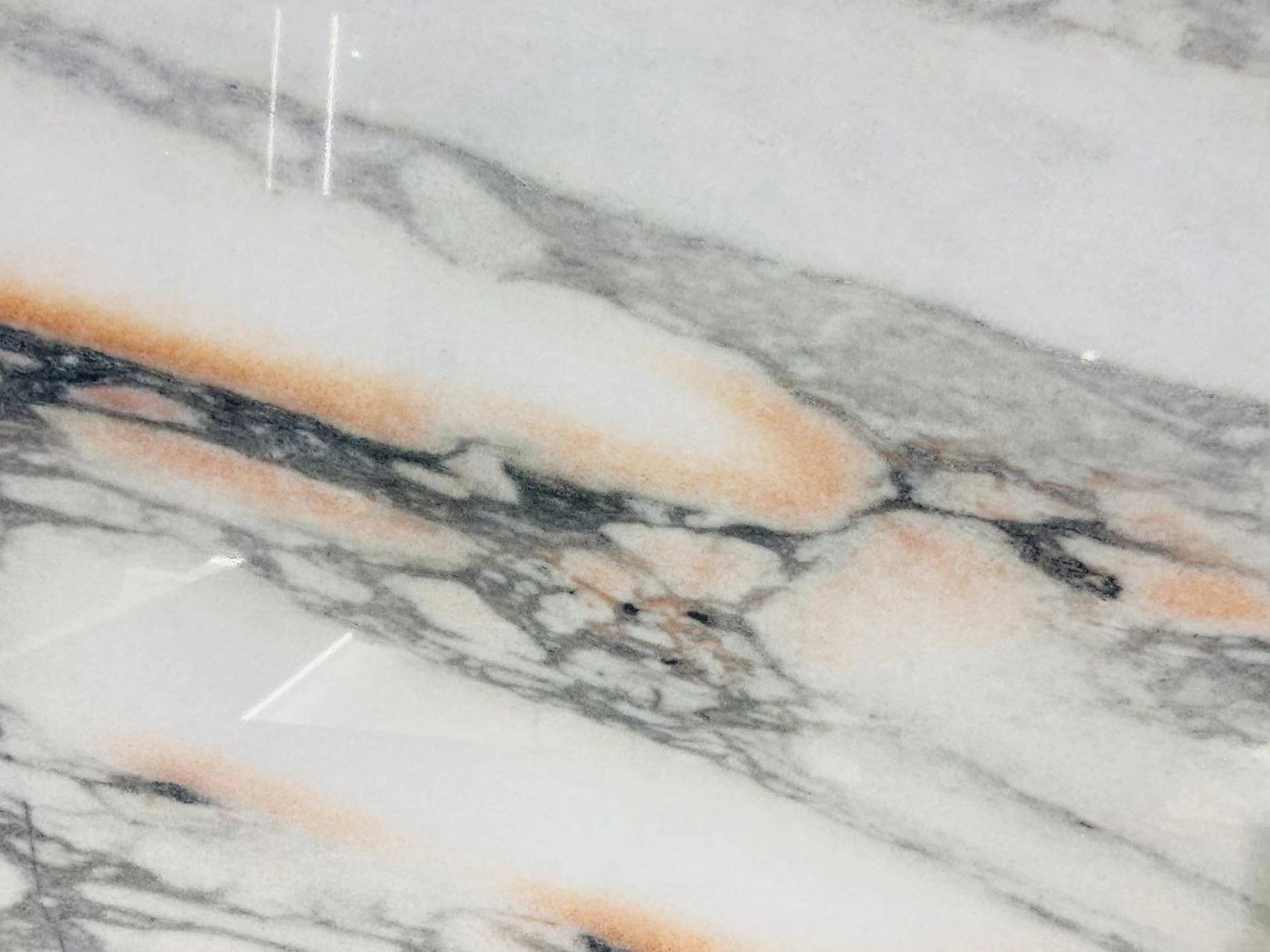 Calacatta Rosa Marble