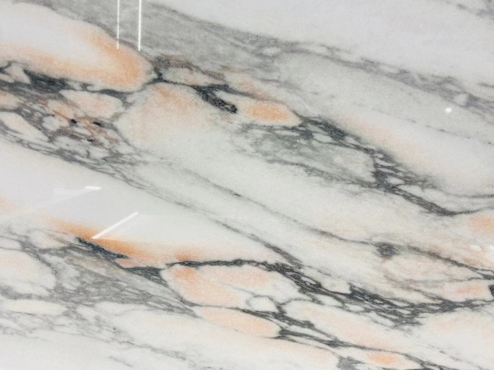 Calacatta Rosa Marble