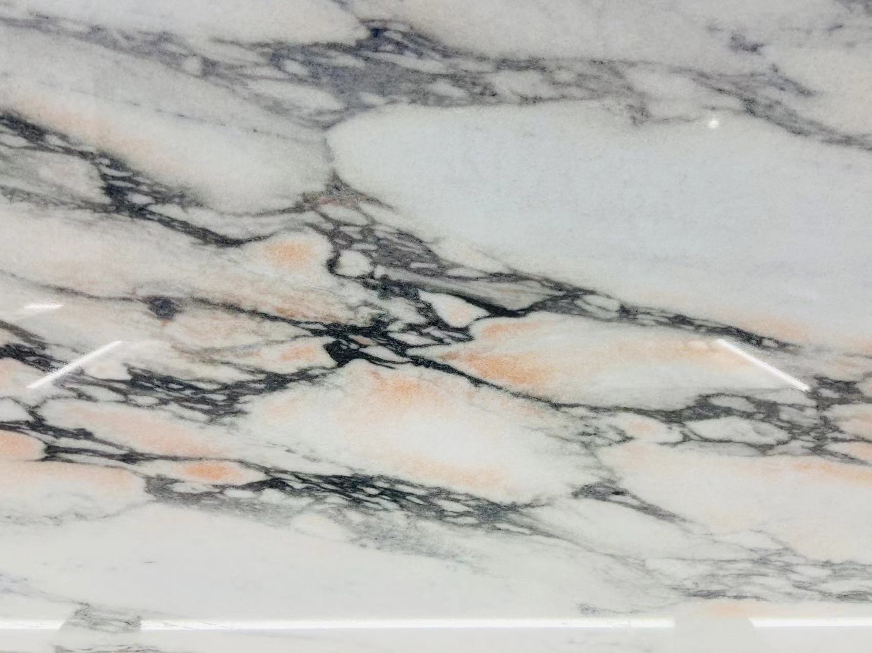 Calacatta Rosa Marble