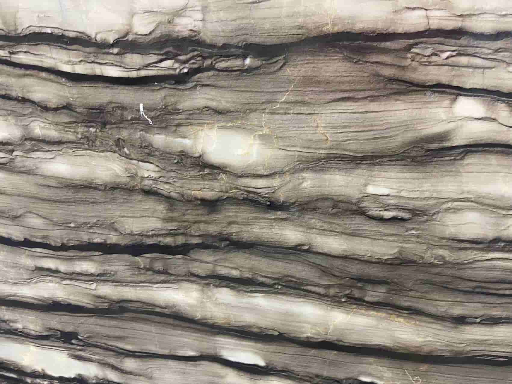 Sequoia Brown Quartzite​