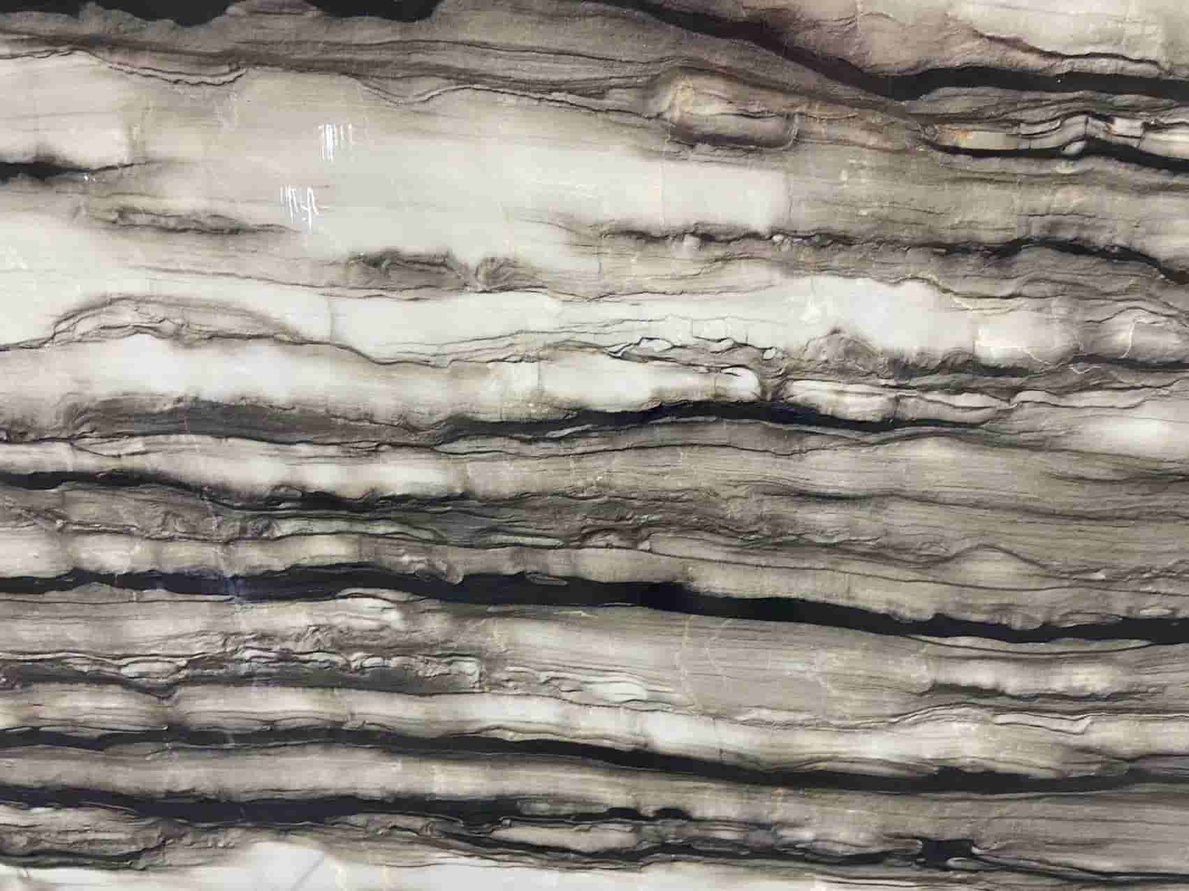 Sequoia Brown Quartzite​