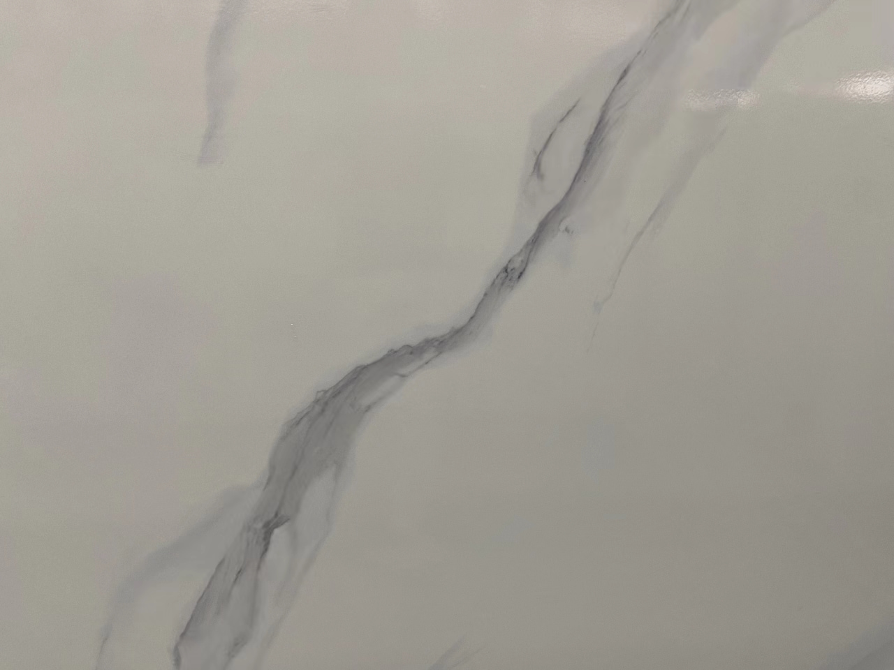 Blue Veins White Base Sintered Stone