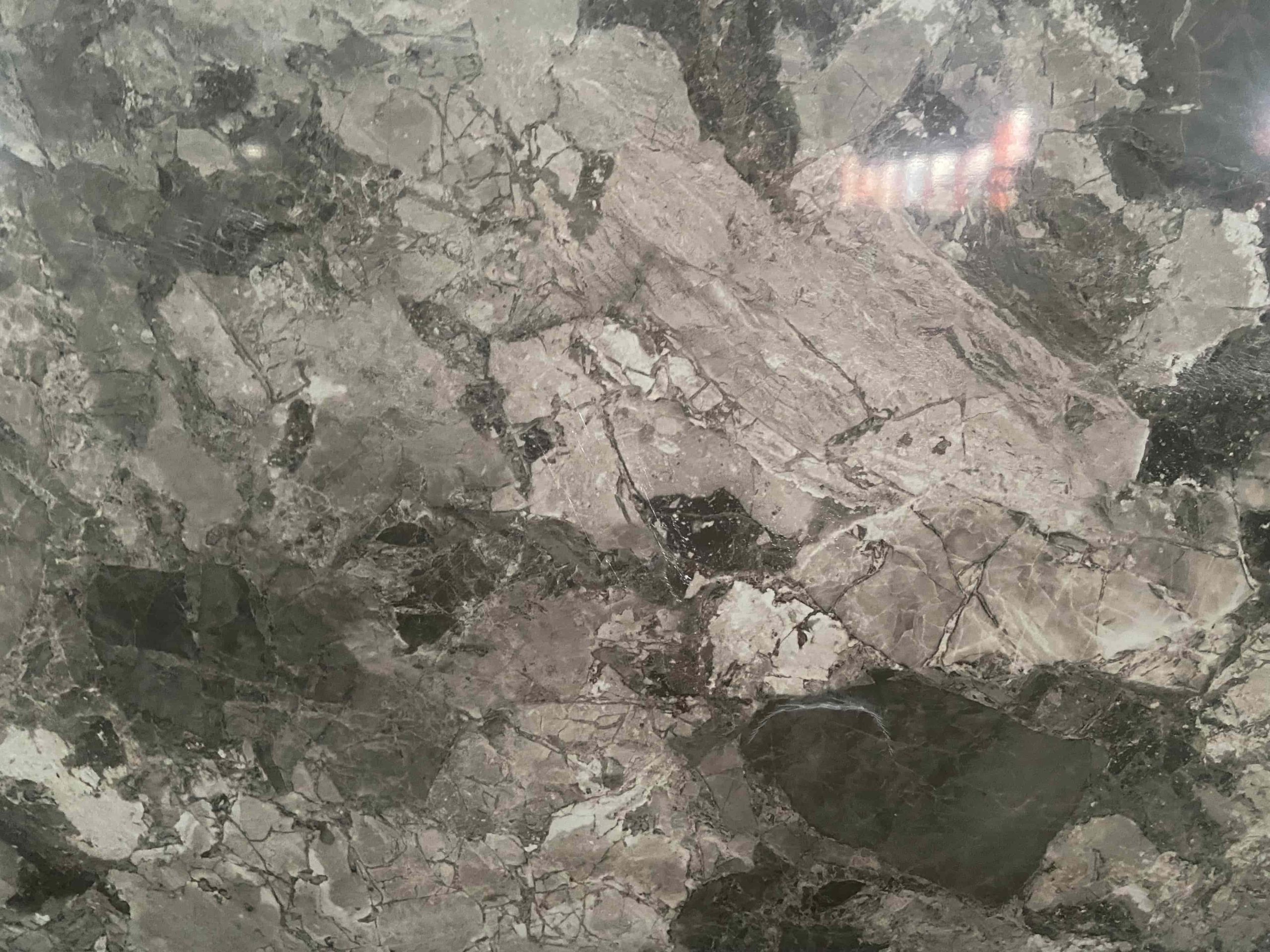 Brown Sintered Stone