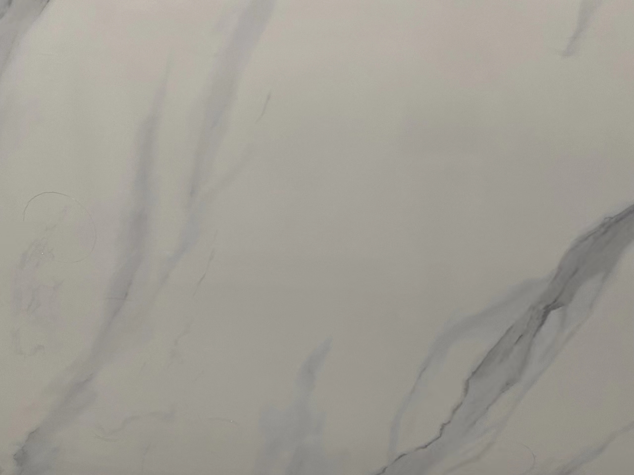 Blue Veins White Base Sintered Stone