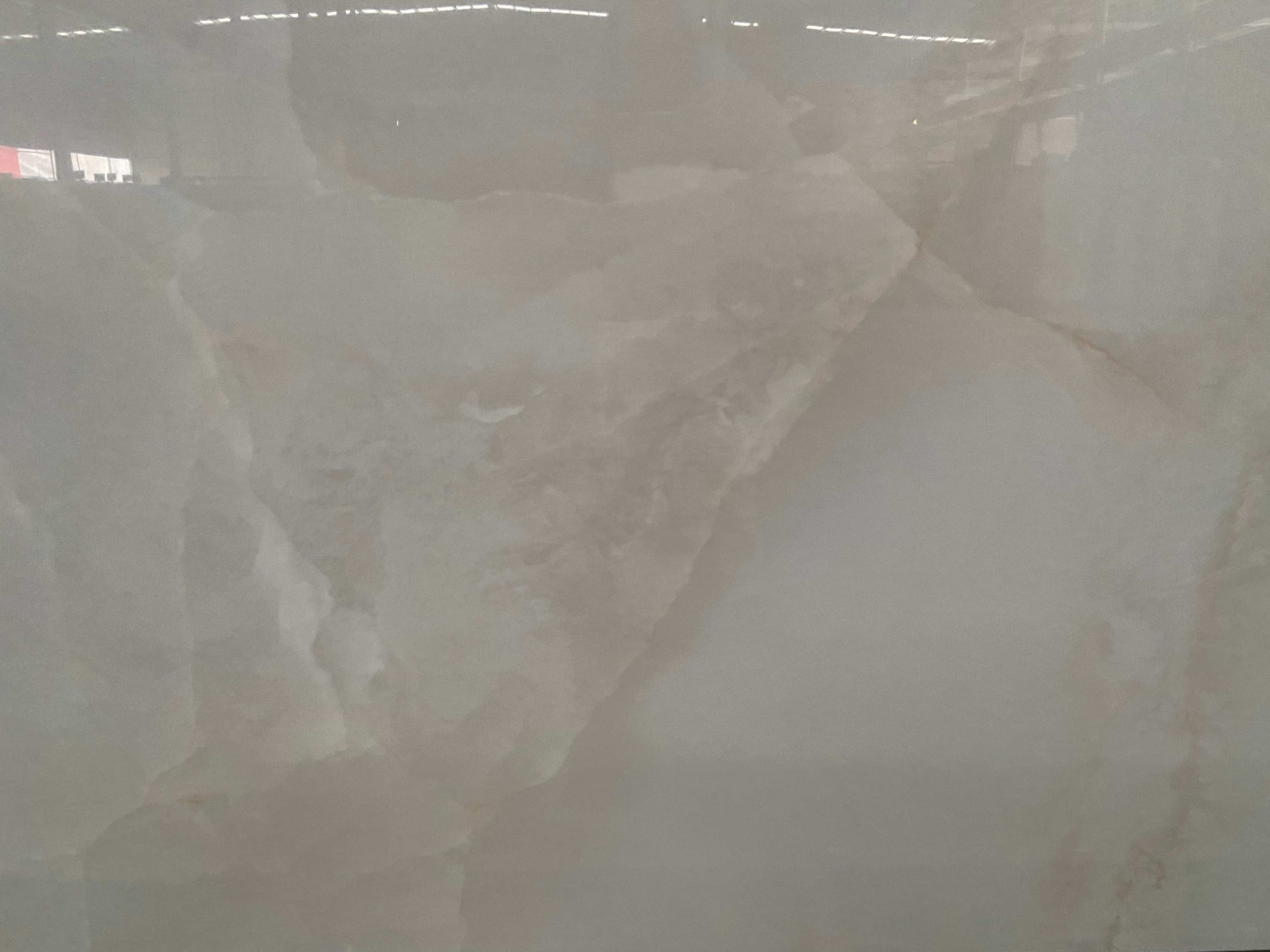 White Onyx Sintered Stone