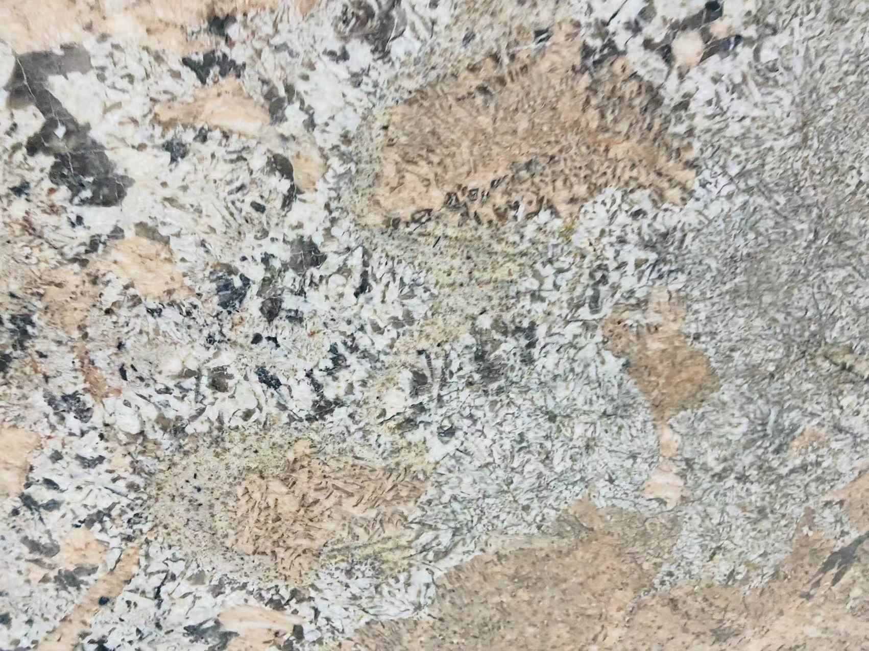 Solarius Granite