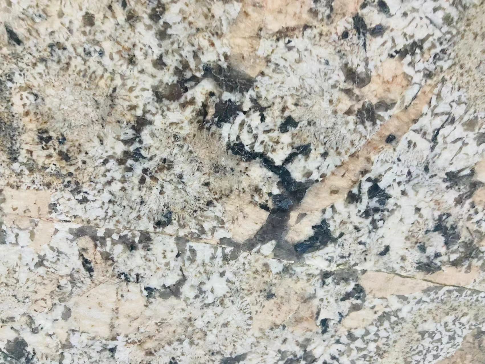 Solarius Granite