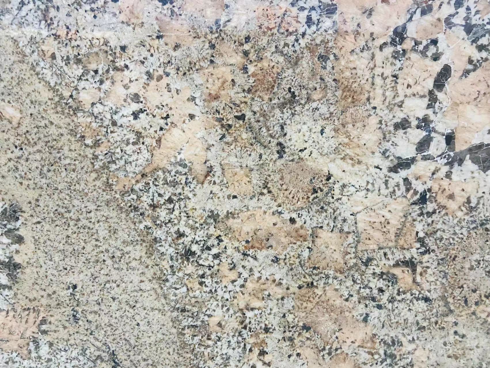 Solarius Granite