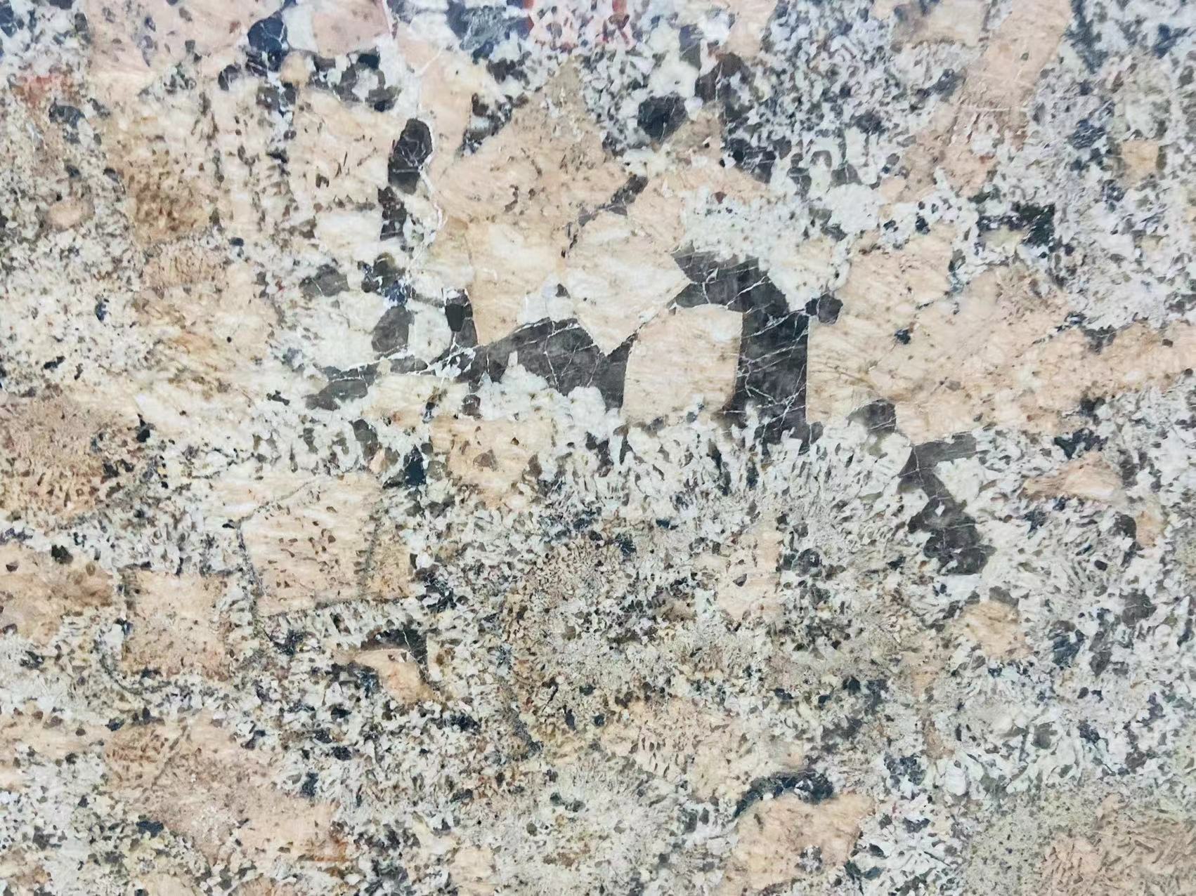 Solarius Granite
