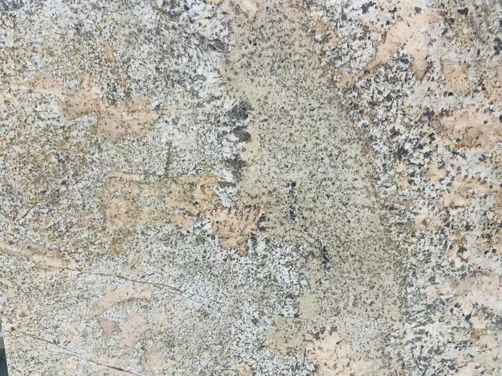 Solarius Granite