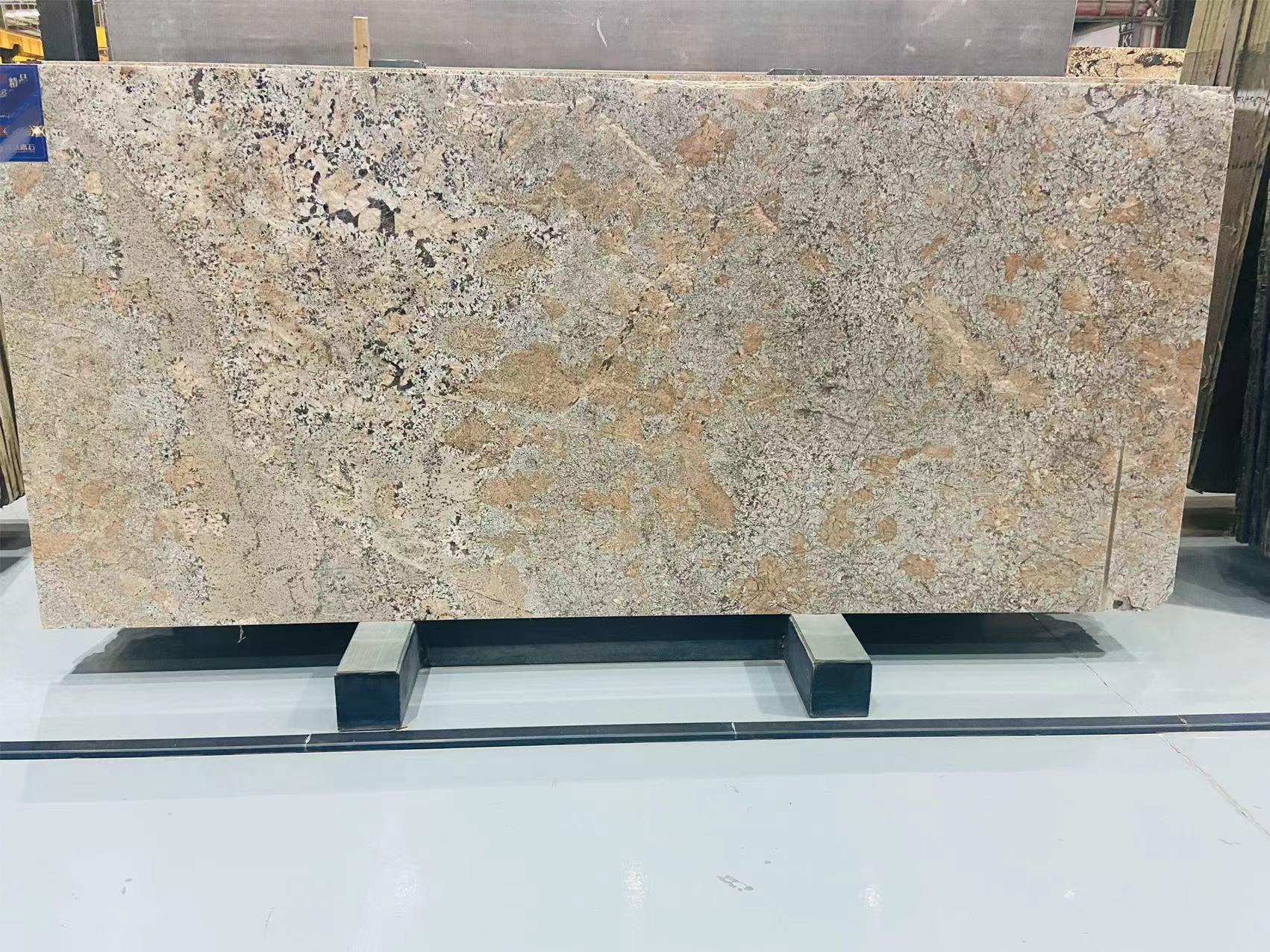 Solarius Granite