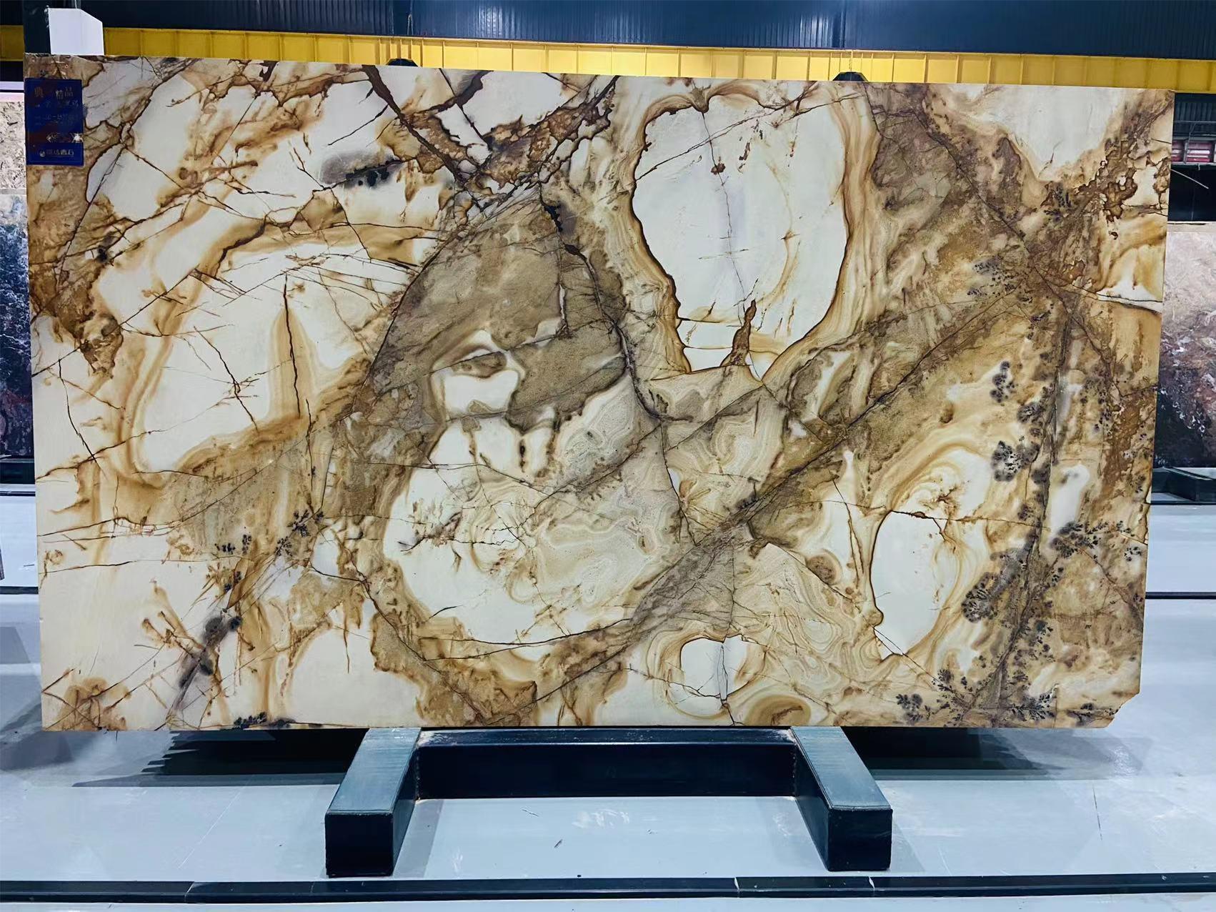 Stonewood Quartzite
