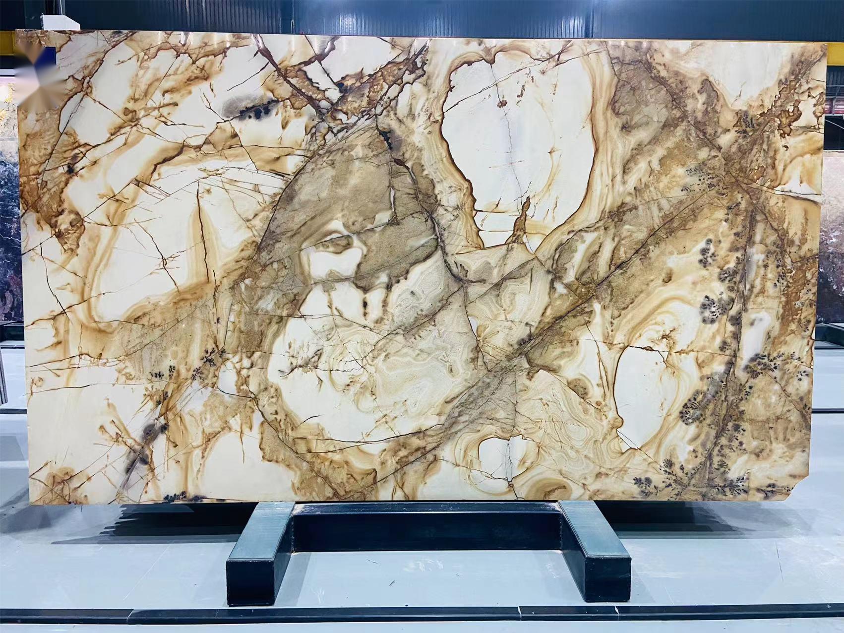 Stonewood Quartzite
