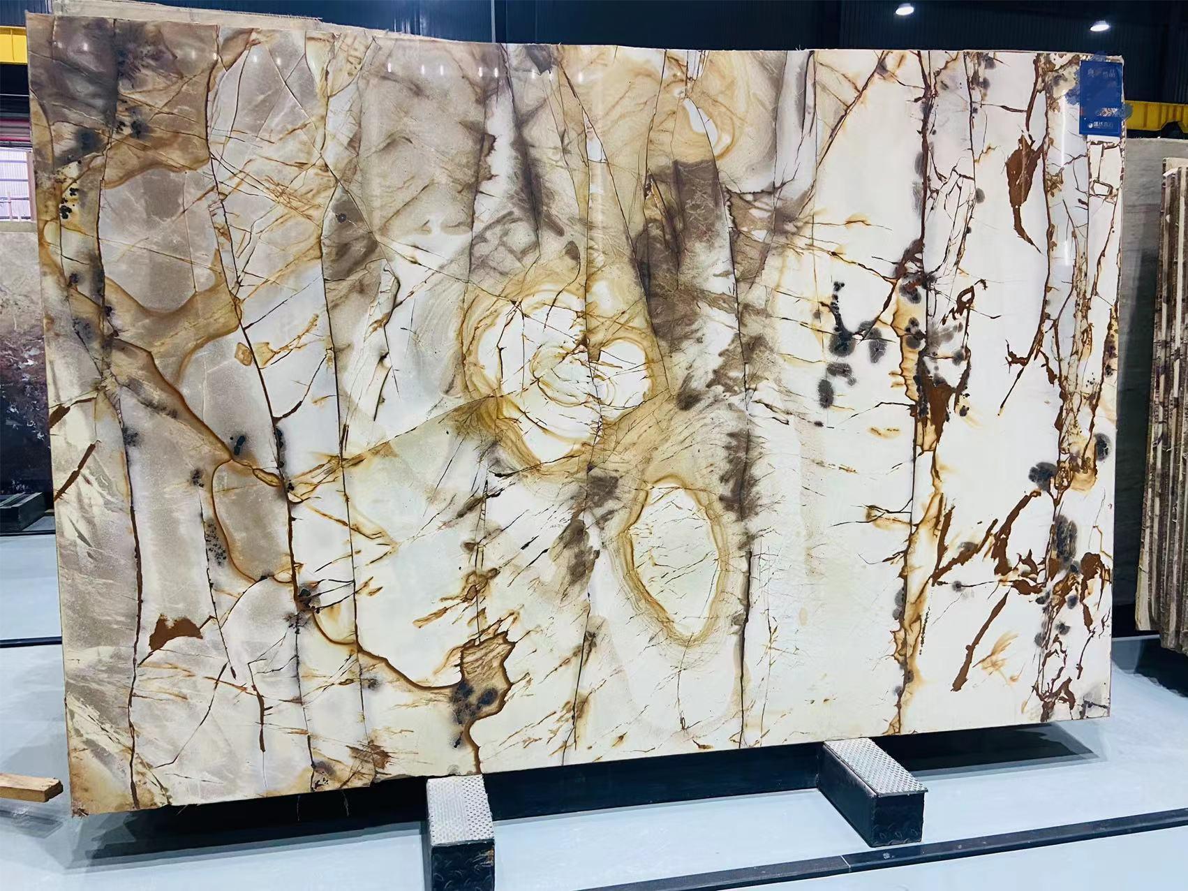Stonewood Quartzite
