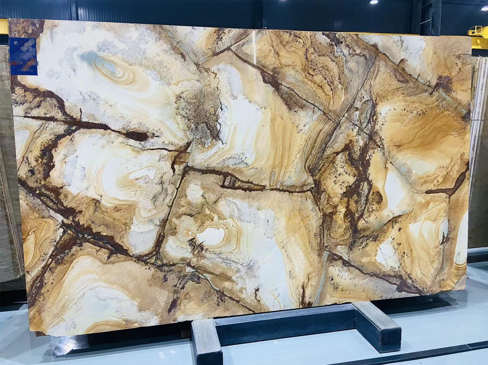 Stonewood Quartzite