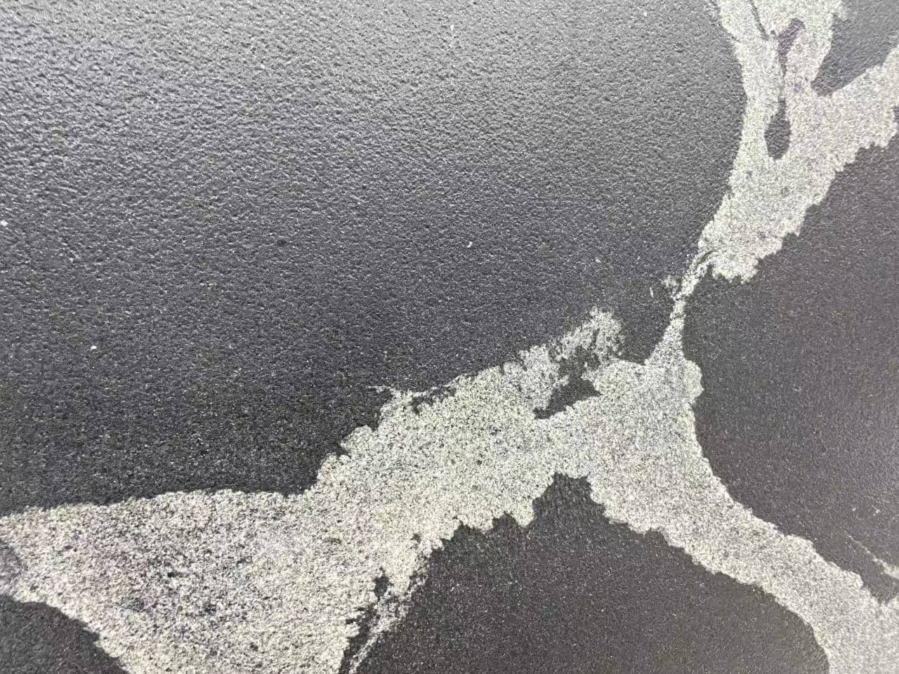 Python Black Granite