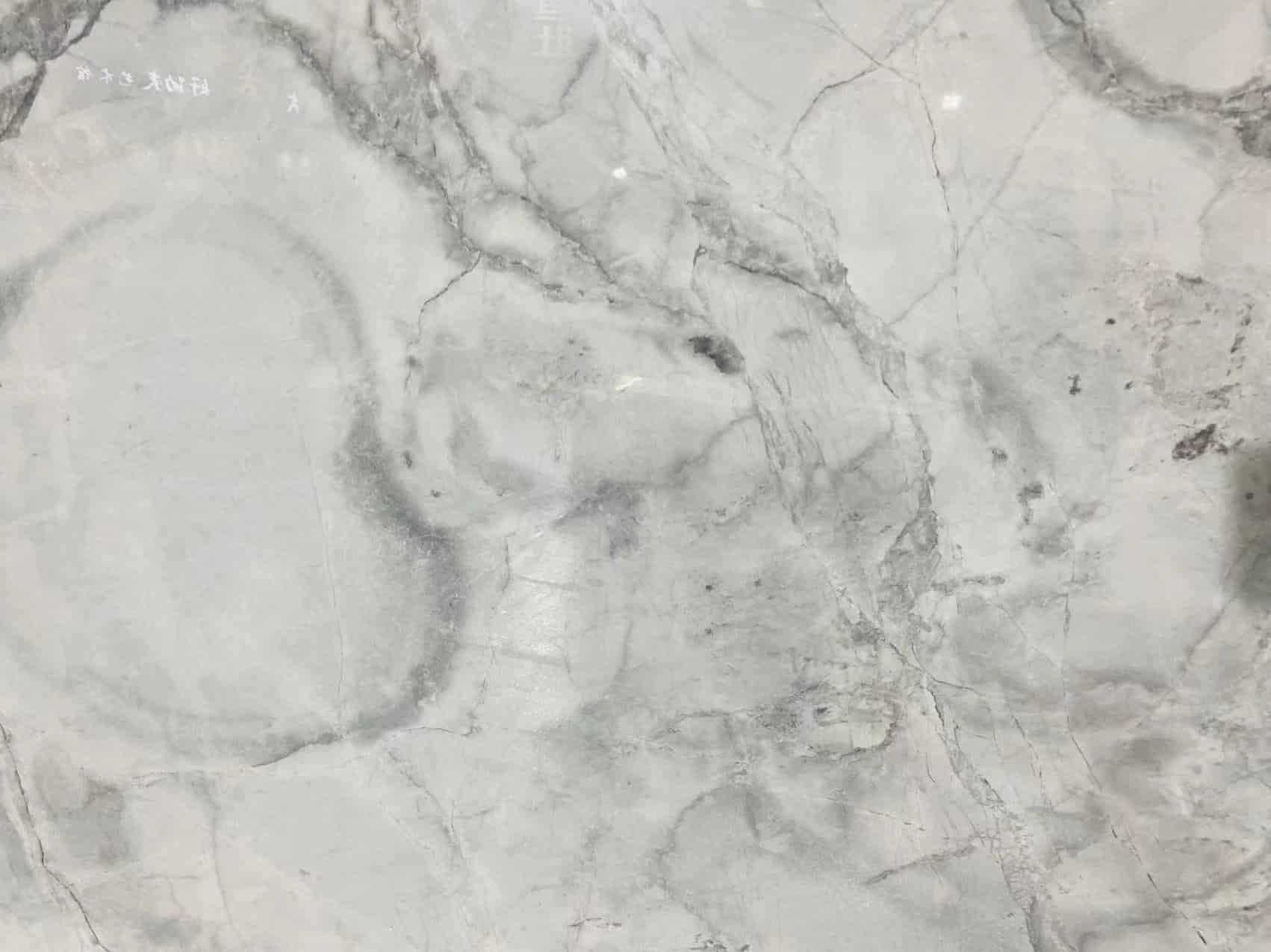 Super White Granite​