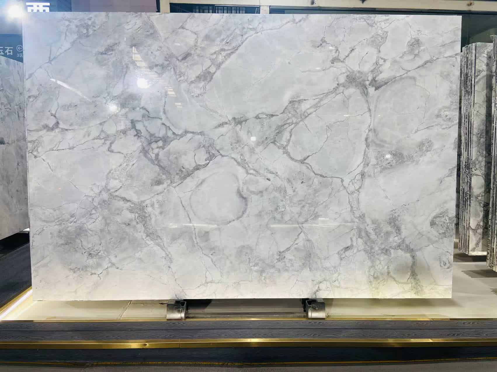 Super White Granite​