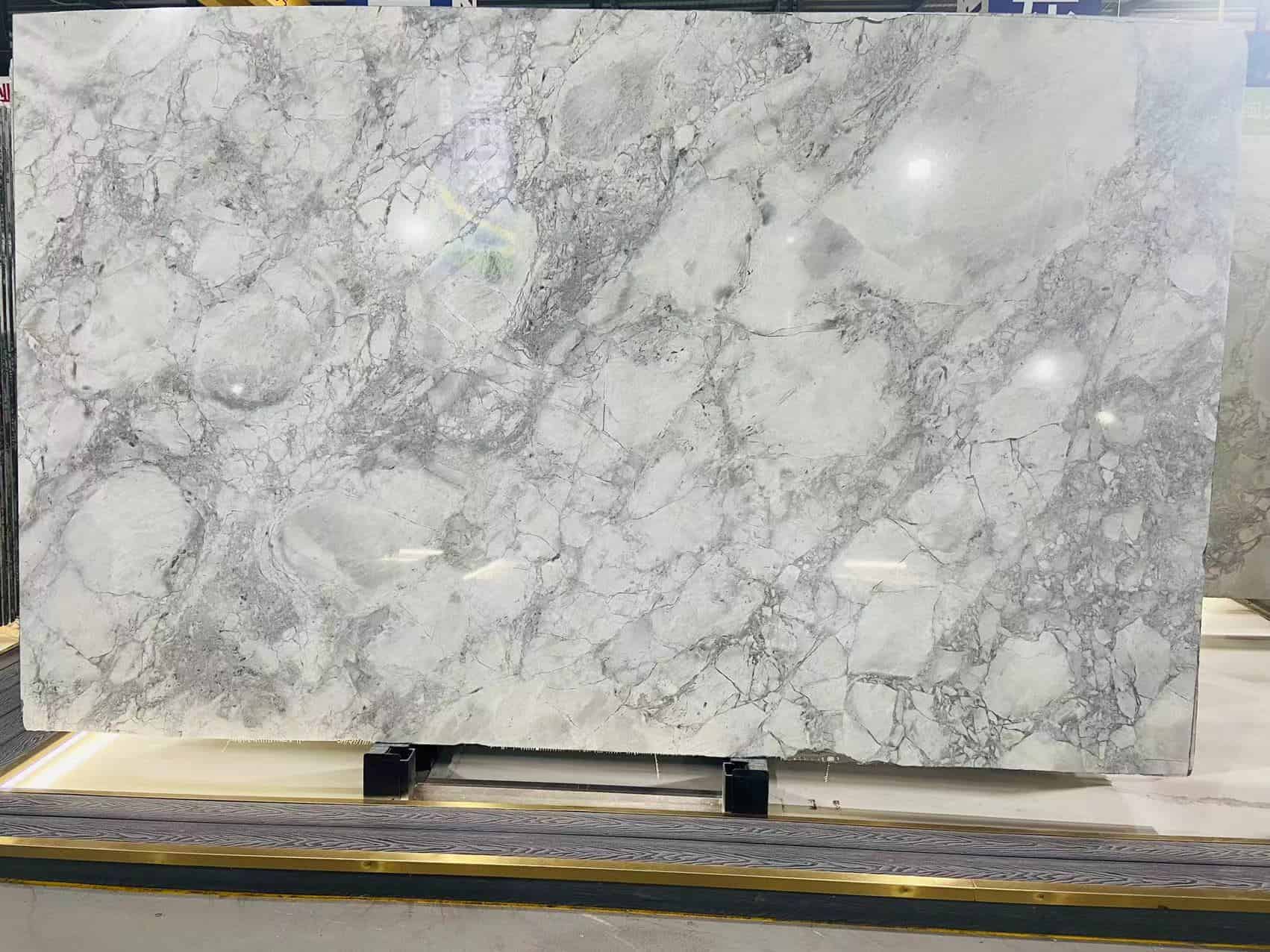 Super White Granite​