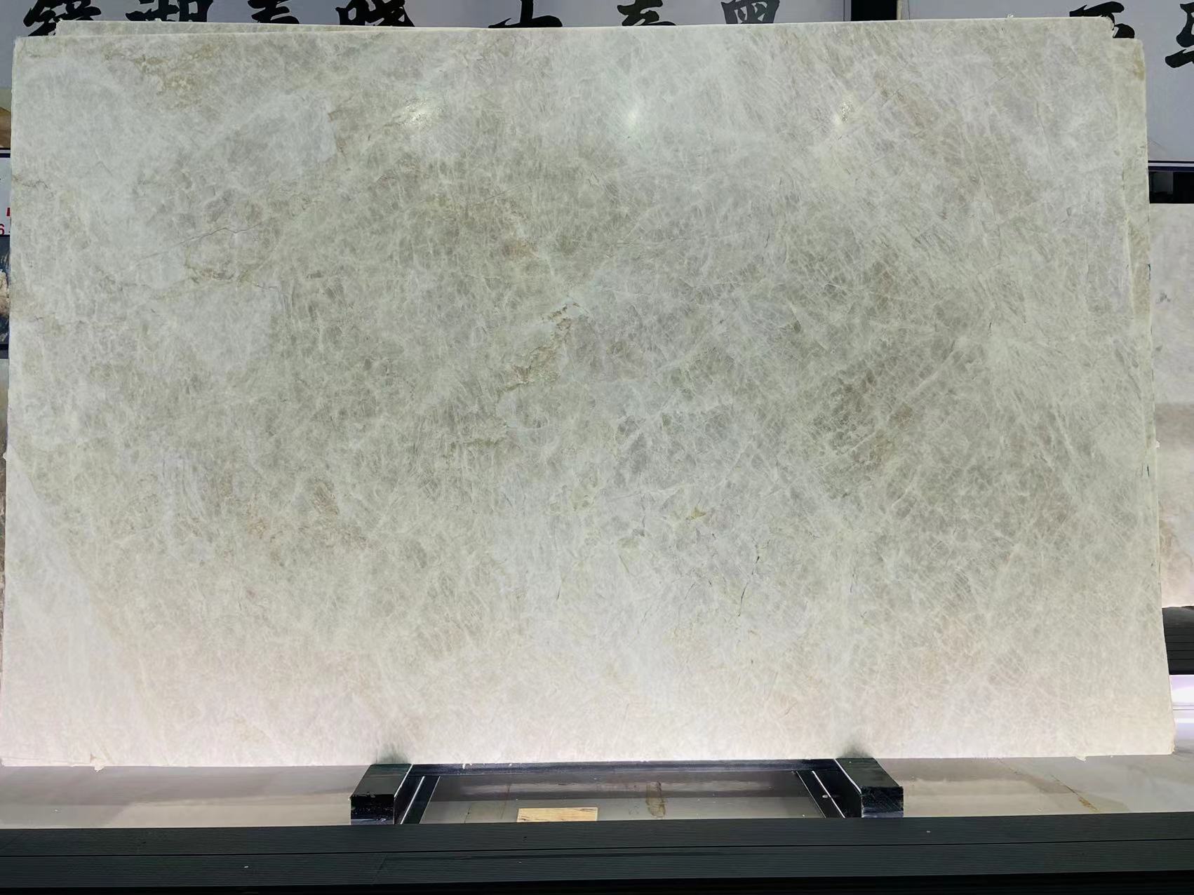 Honed Taj Mahal Quartzite