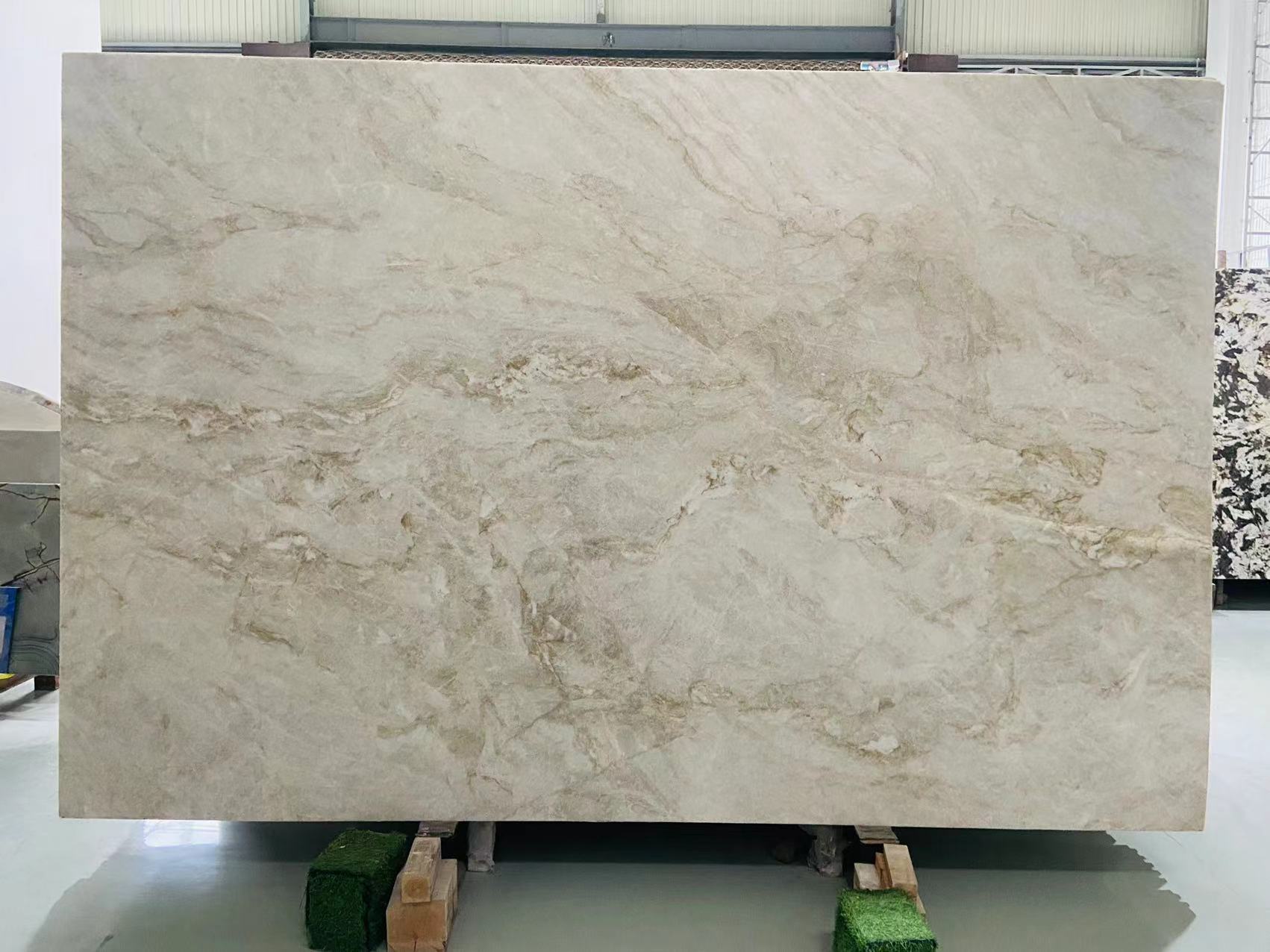 Taj Mahal Quartzite​