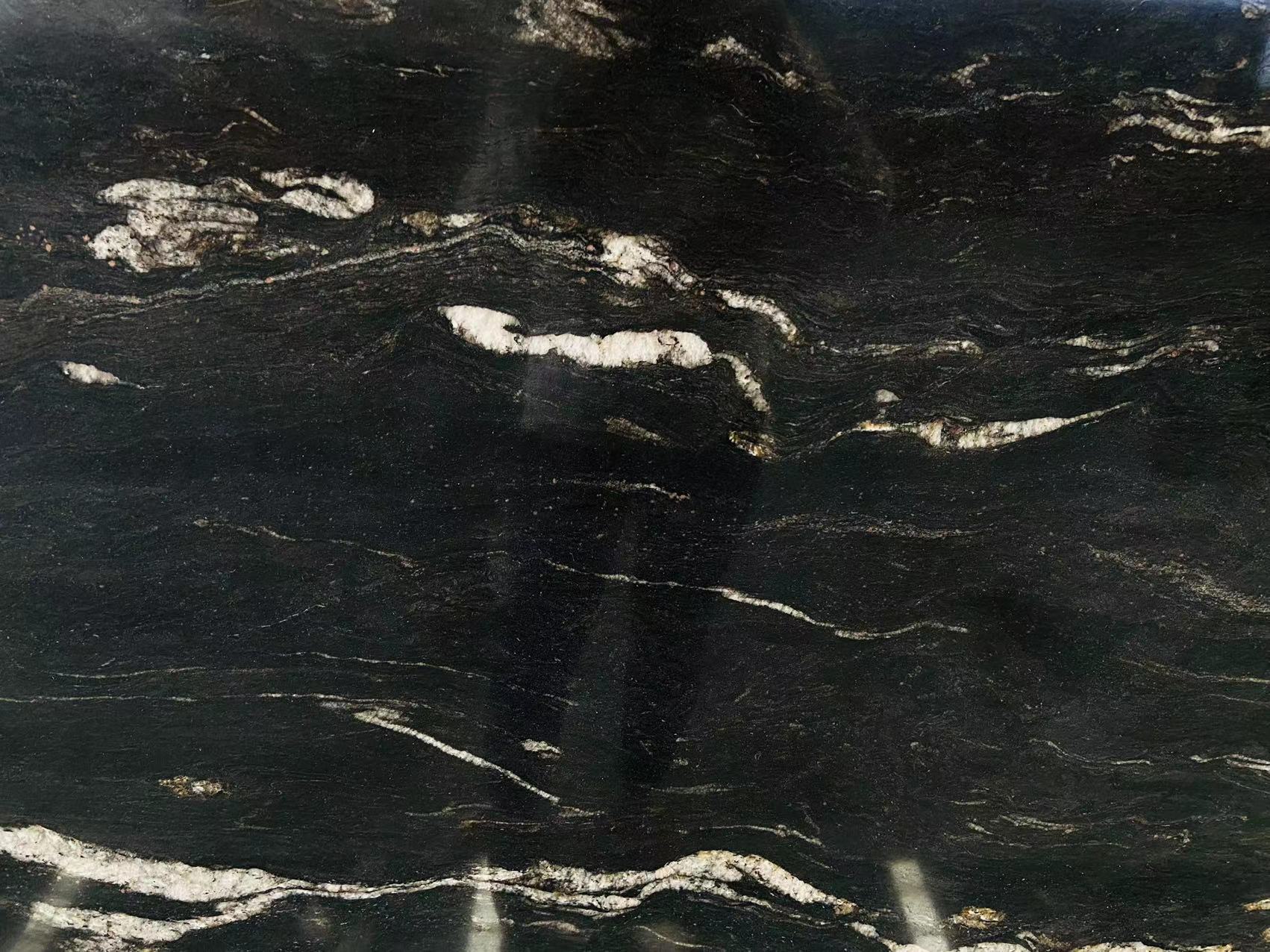 Titanium Granite