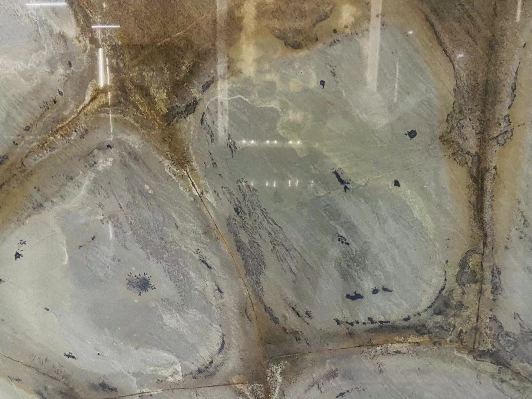 Green Turtle Quartzite