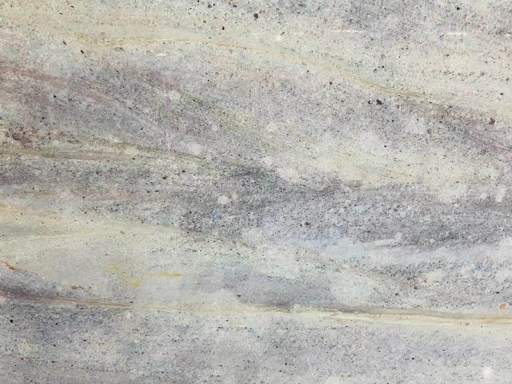 White And Purple Marble