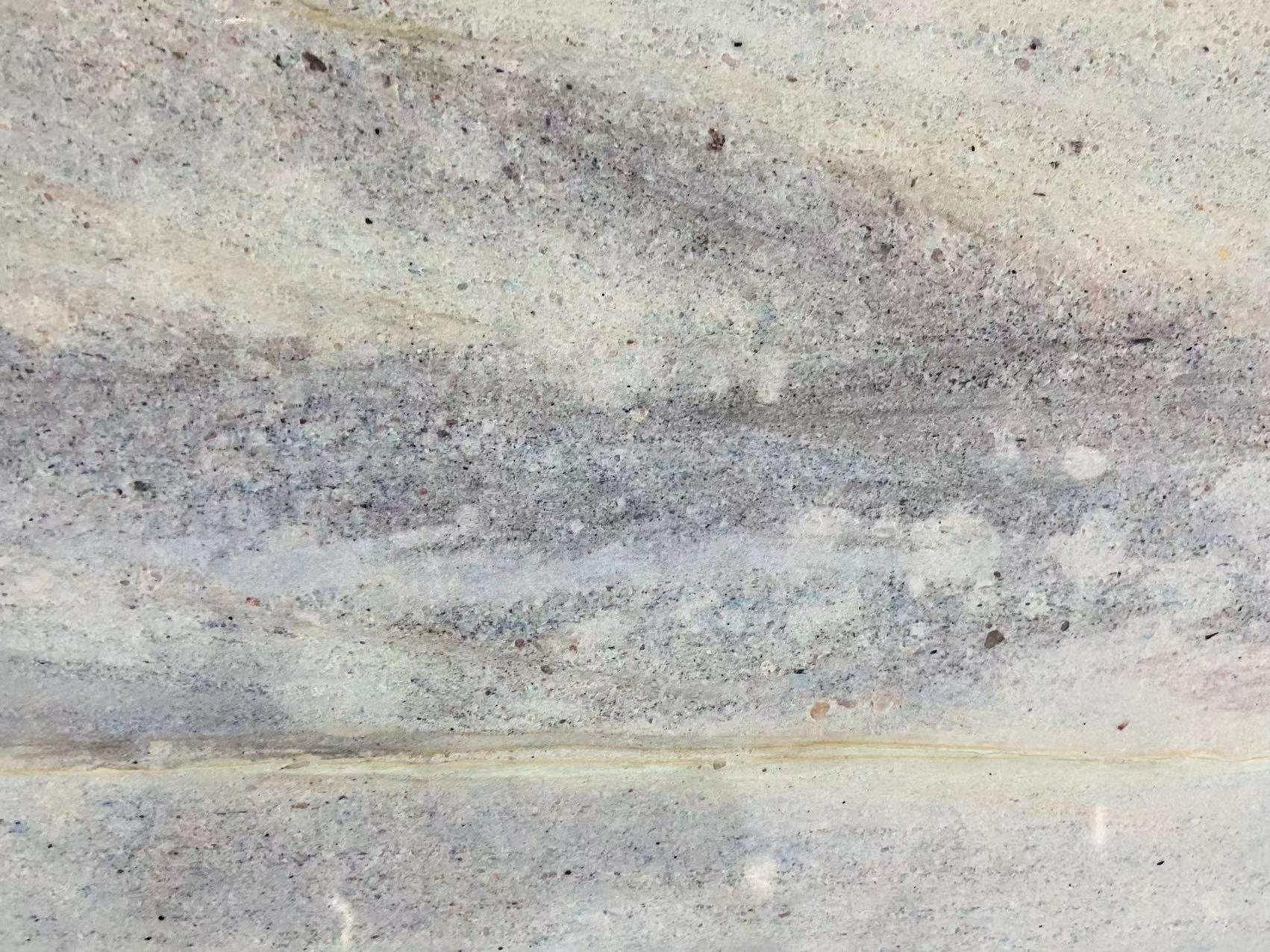 White And Purple Marble