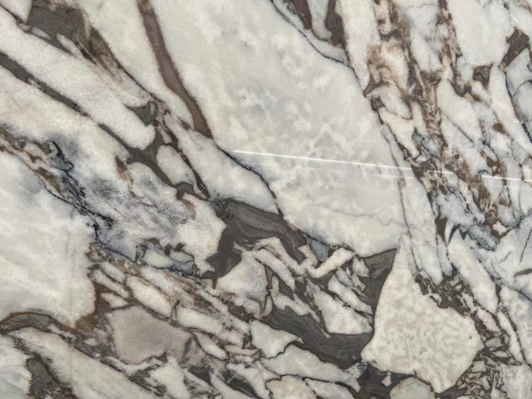 Elephant​ White Marble