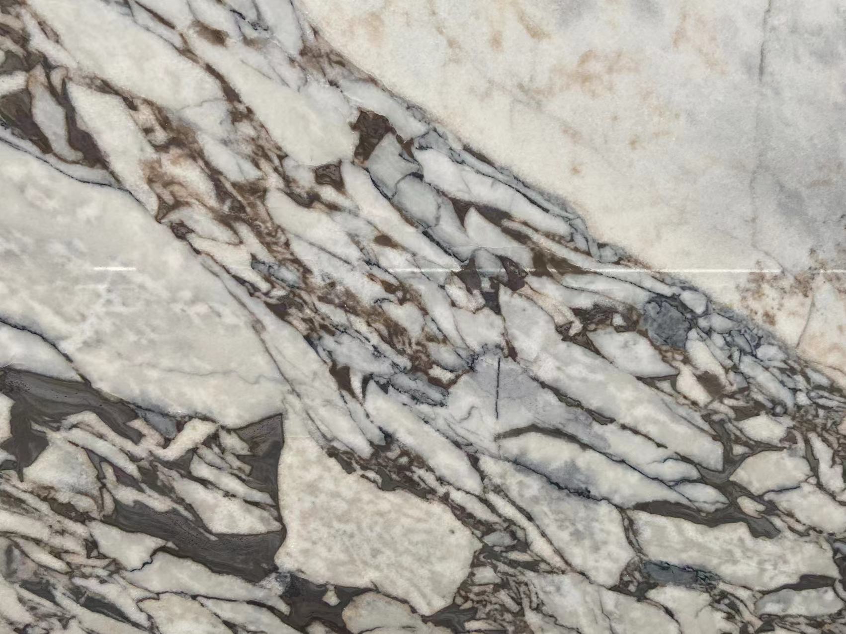 Elephant​ White Marble