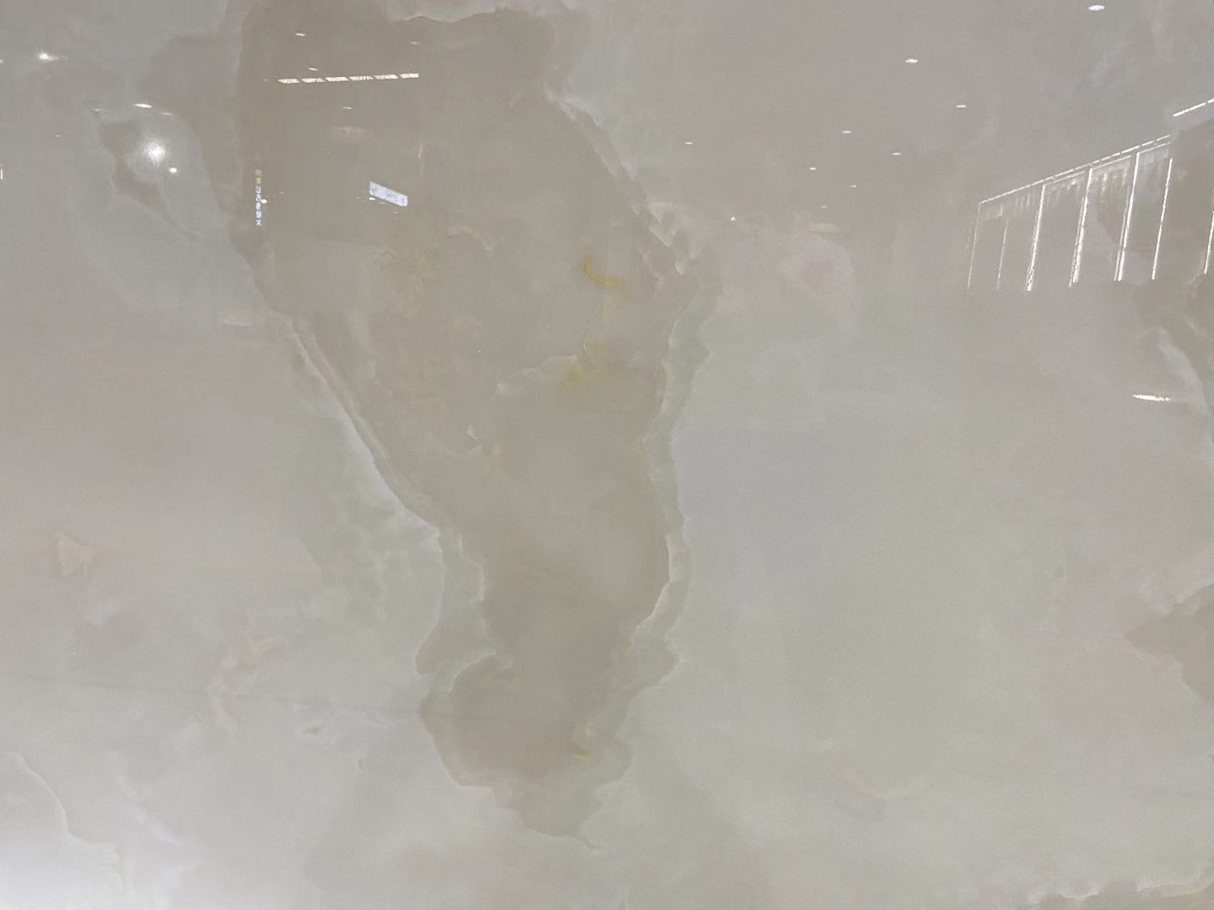 White Onyx Slabs