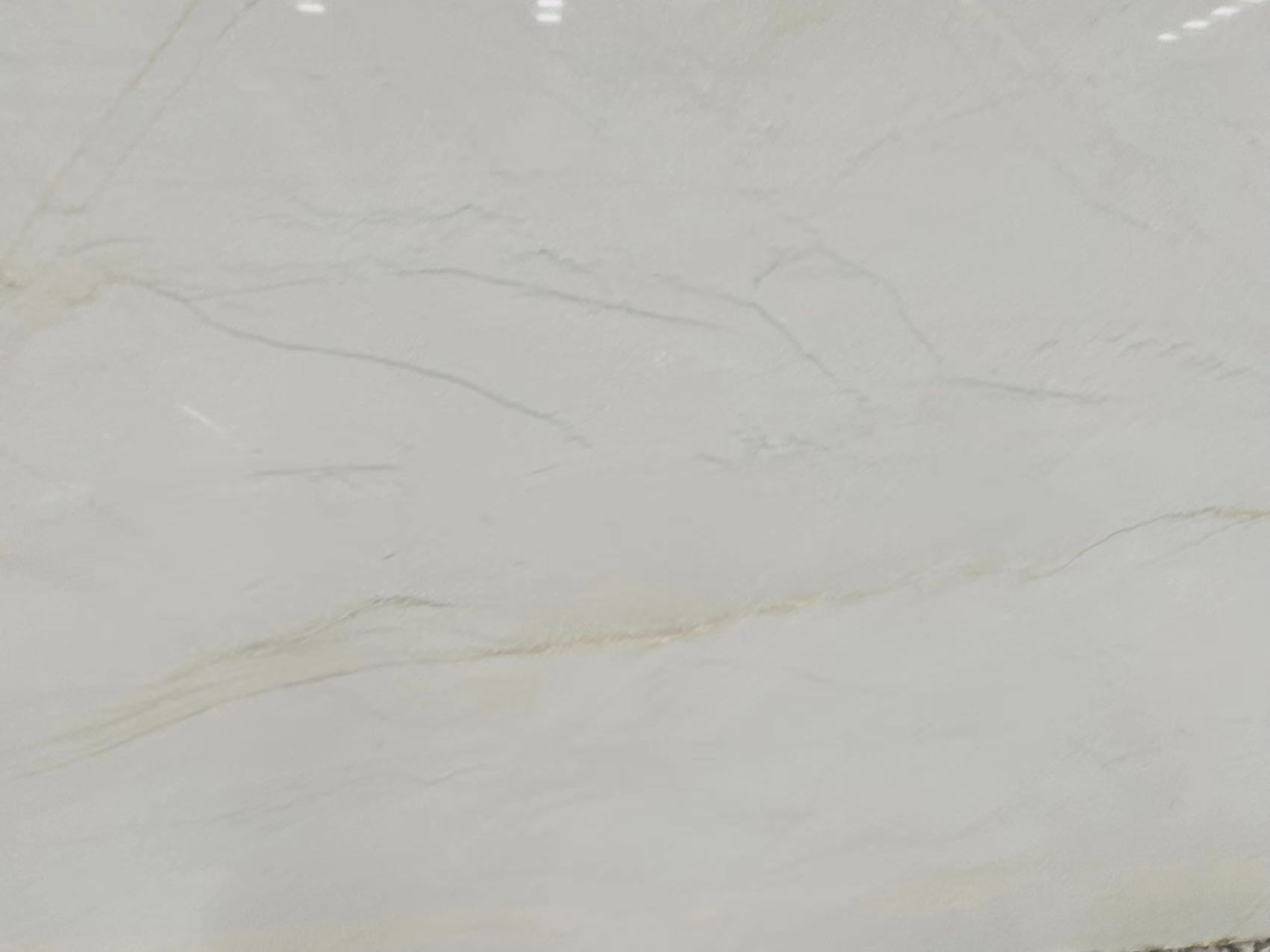 White Silk Quartzite