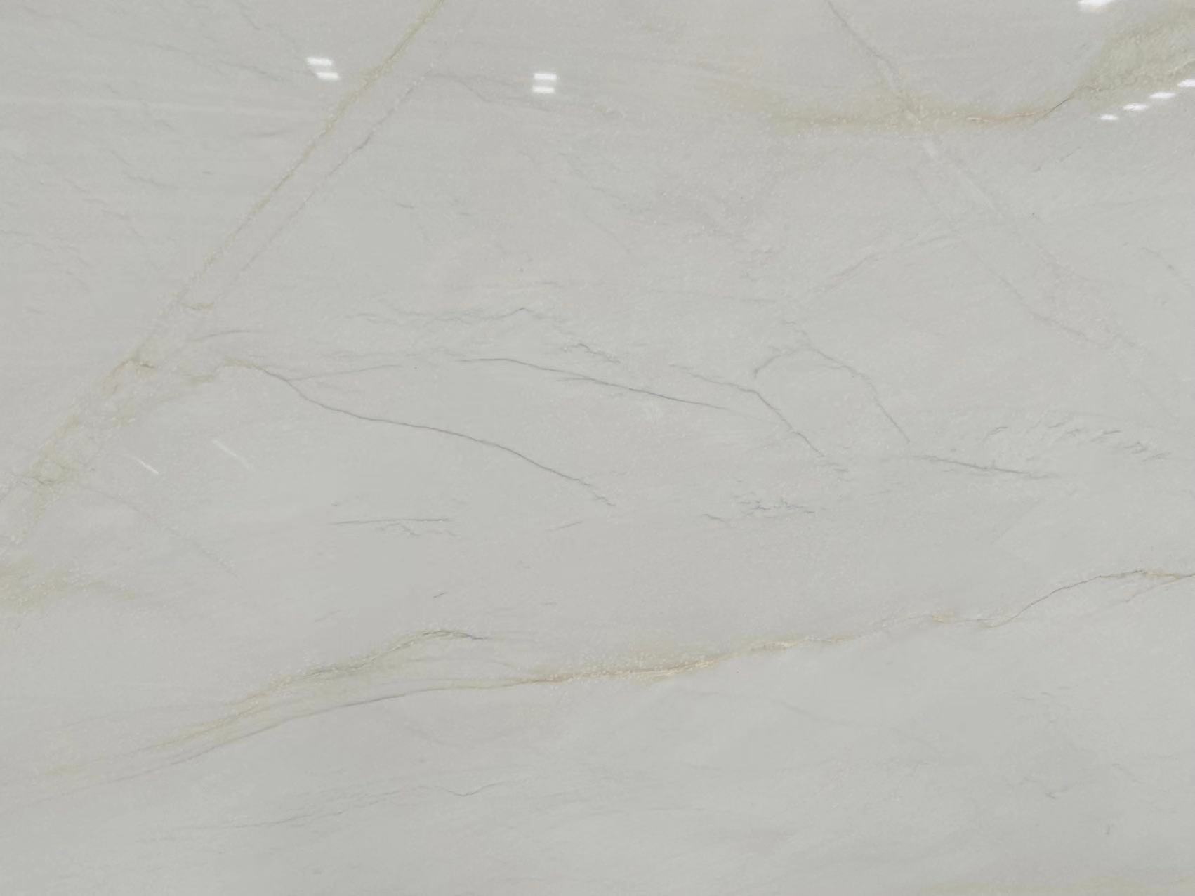 White Silk Quartzite