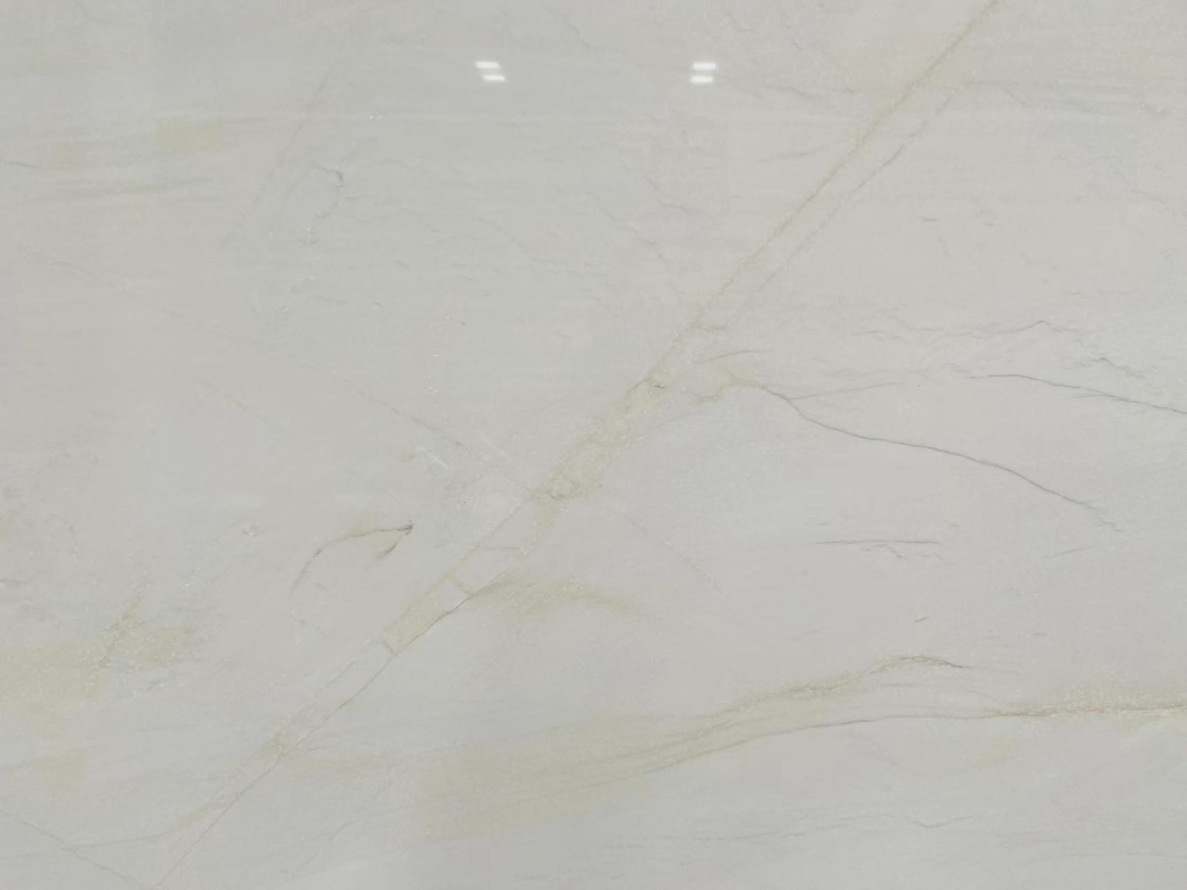 White Silk Quartzite
