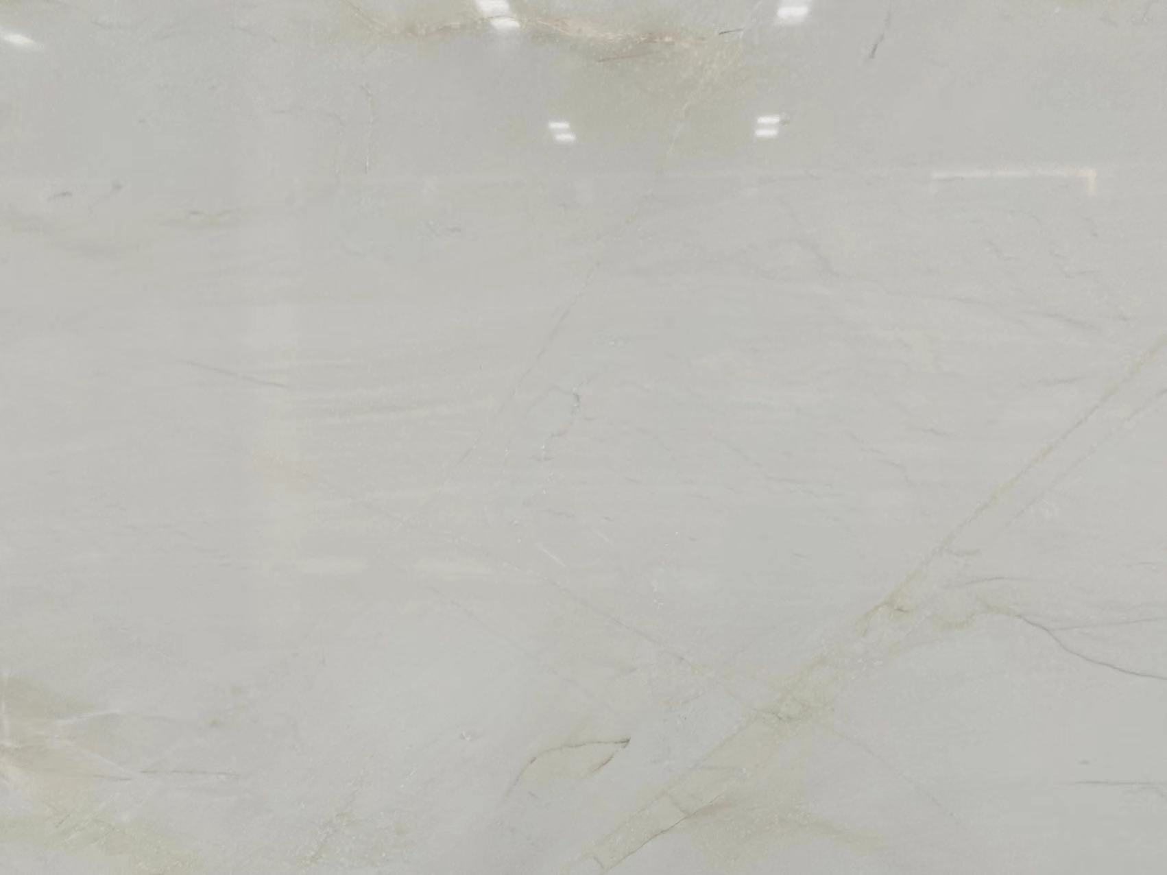 White Silk Quartzite