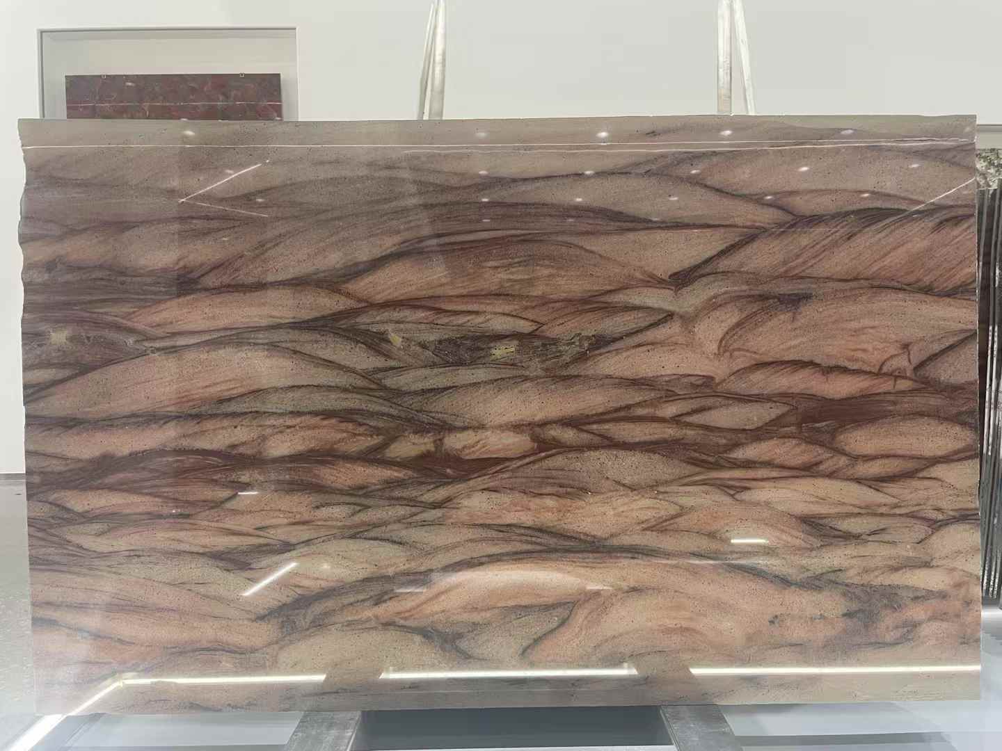 wild sea granite countertops