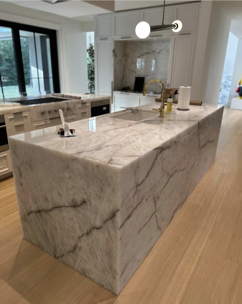 Quartzite Countertops