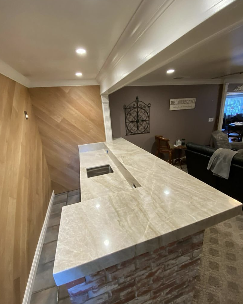 Tips for Protecting Natural Stone from Stains