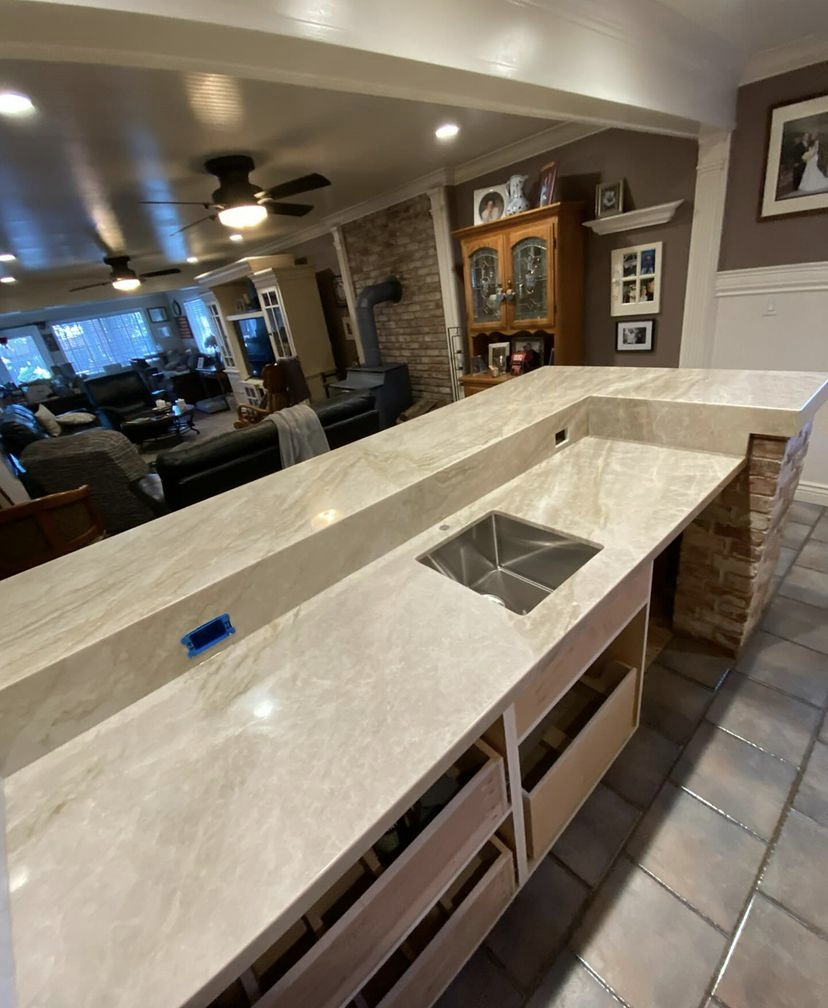 6 Signs Countertops Need to Be Replaced