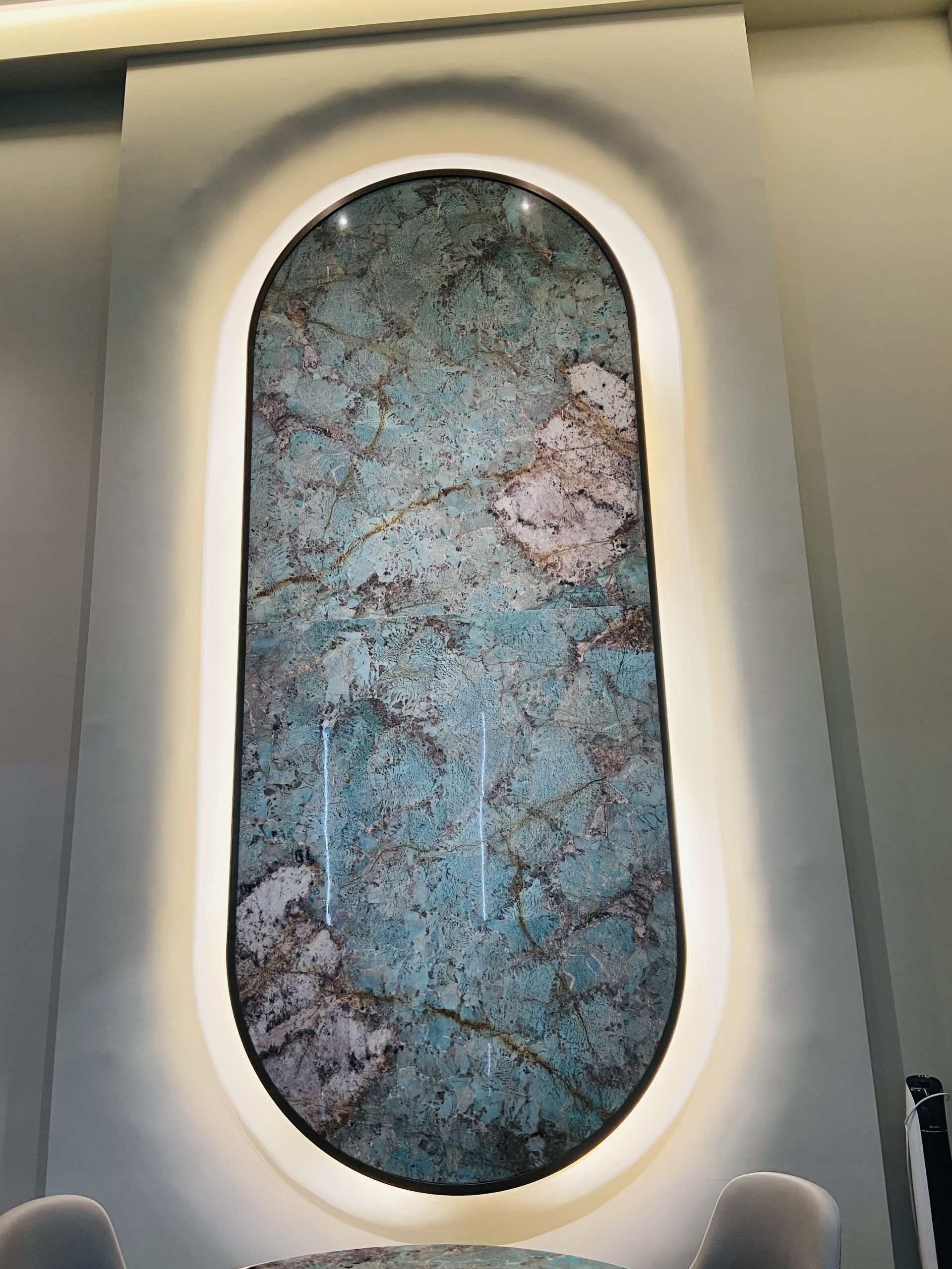 Can I get Customized Marble Staircases to Suit My House?