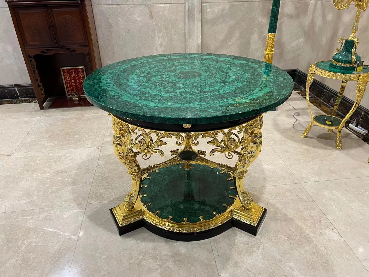 5 Areas to Use Natural Stone Marble That Can Transform Your Home’s Interior