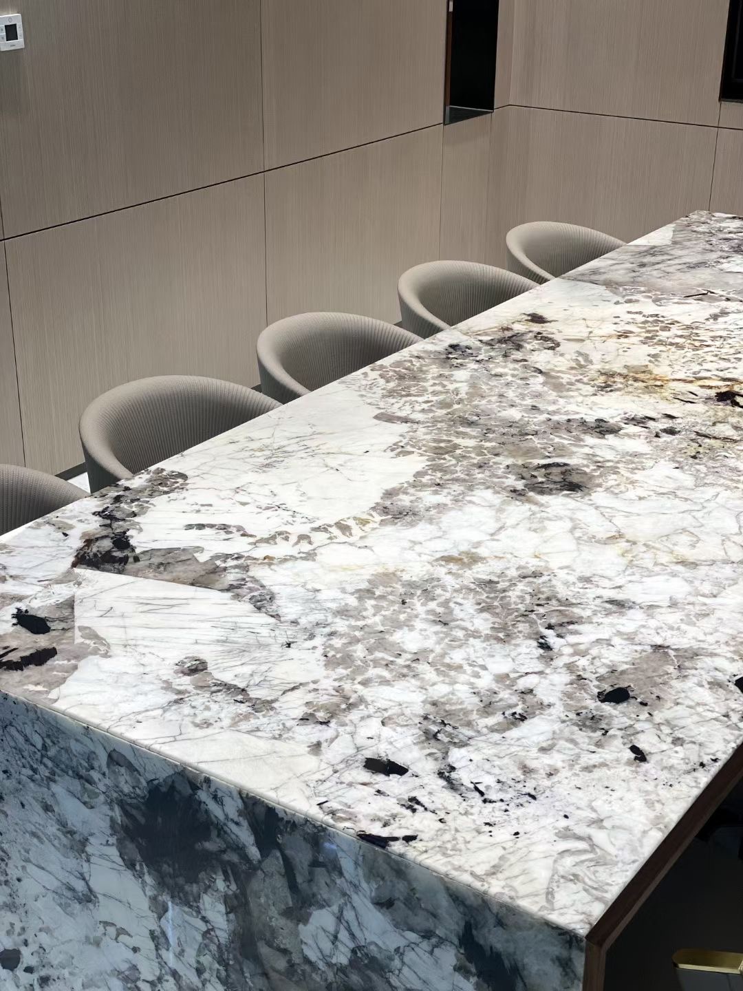 Semi-Precious Countertops