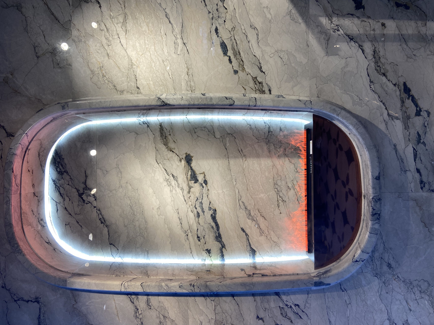 5 Reasons to Choose Marble Mosaic Tiles for Your Home