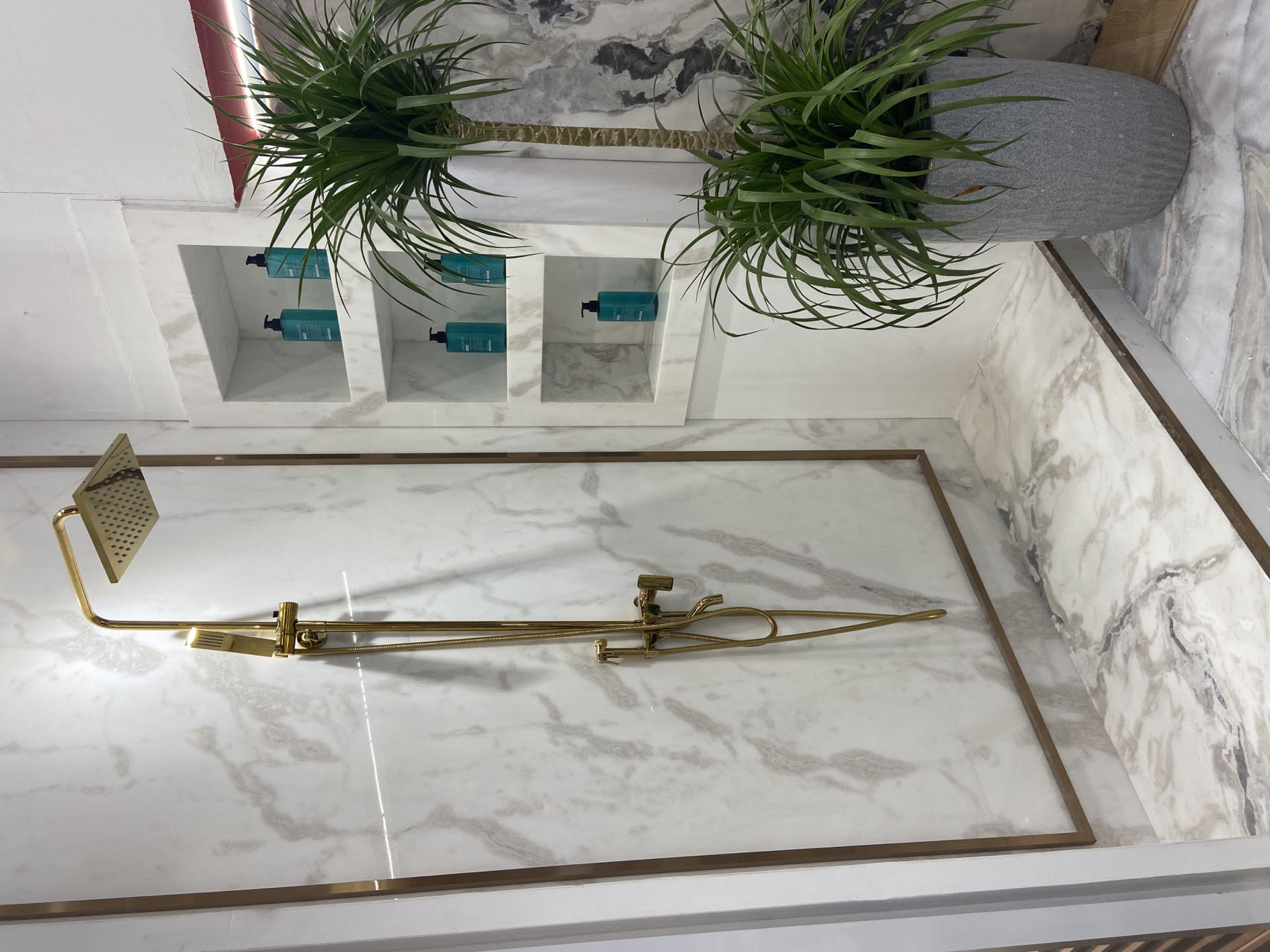 3 Amazing Custom Marble Home Features to Elevate Your Space