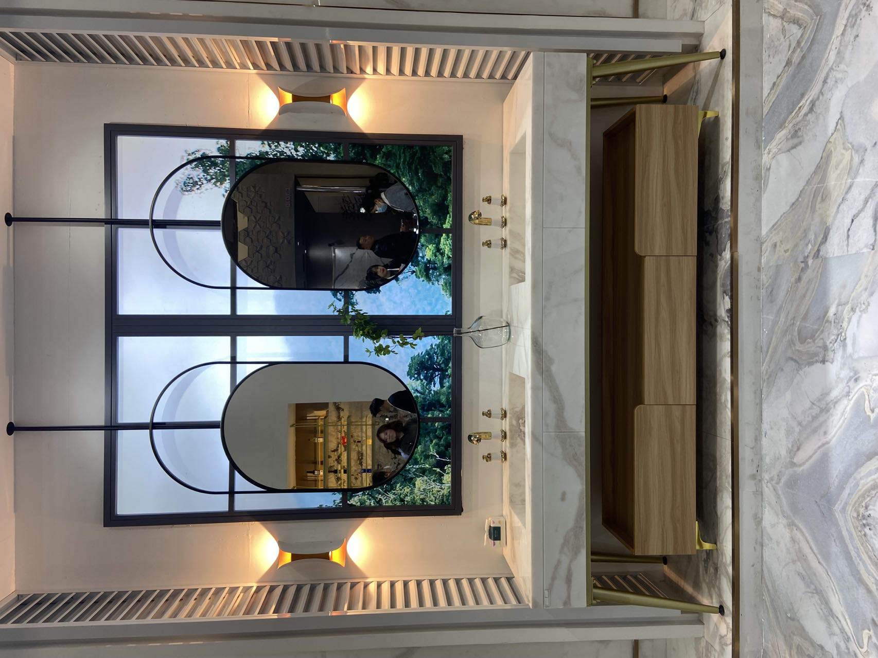 Designing LED Lights on Marble Stairs: A Guide to Elegance and Functionality